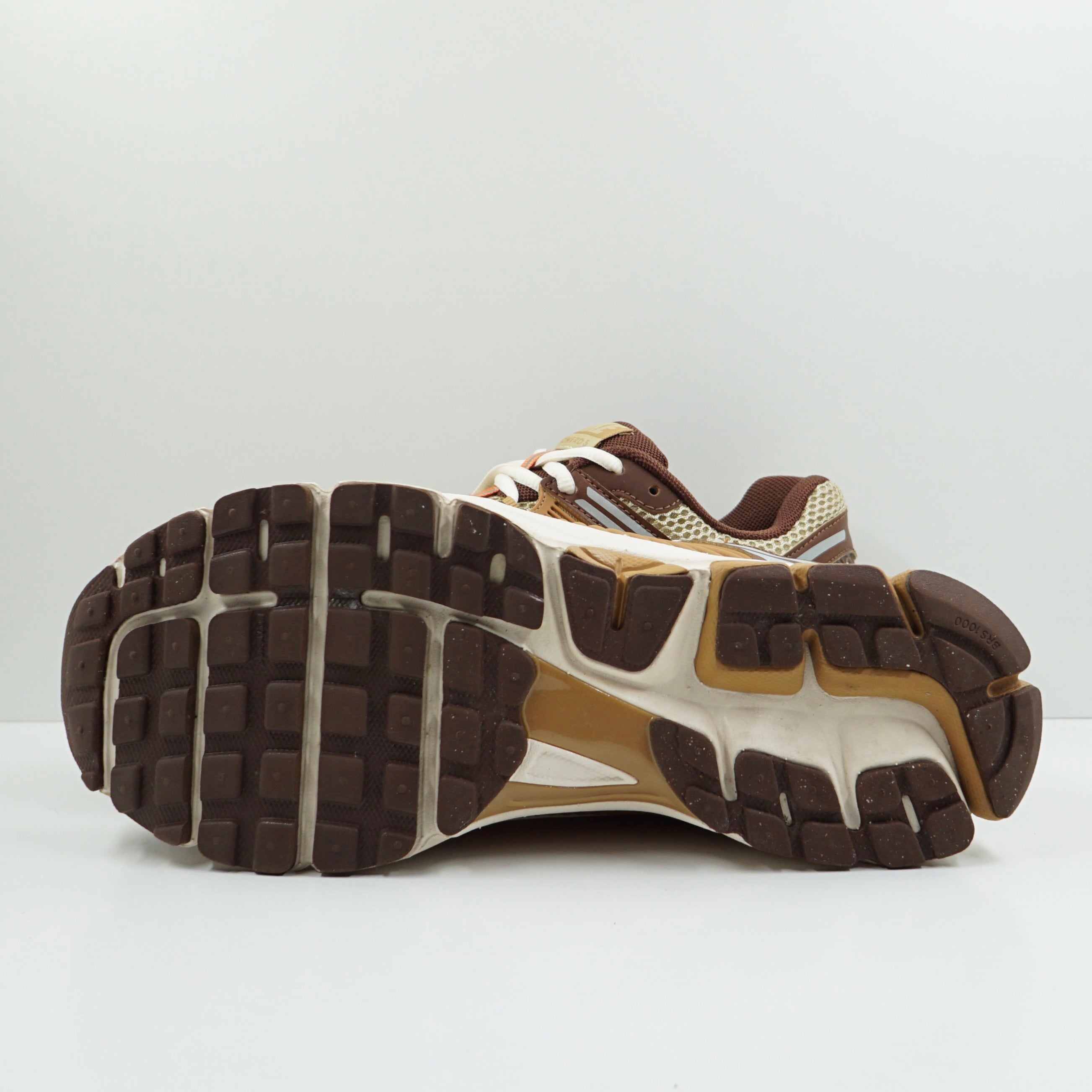 Nike Zoom Vomero 5 Wheat Grass Cacao Wow