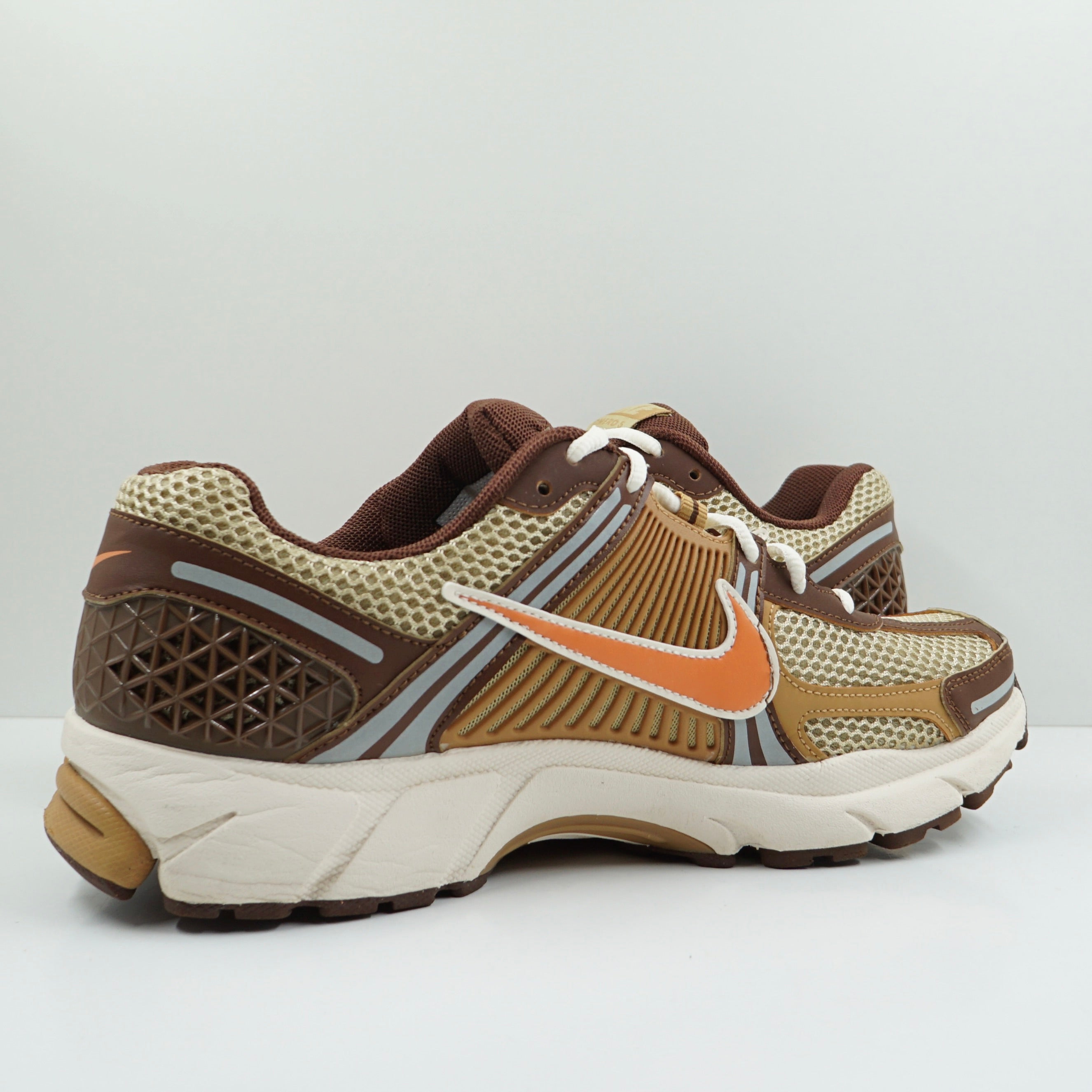 Nike Zoom Vomero 5 Wheat Grass Cacao Wow