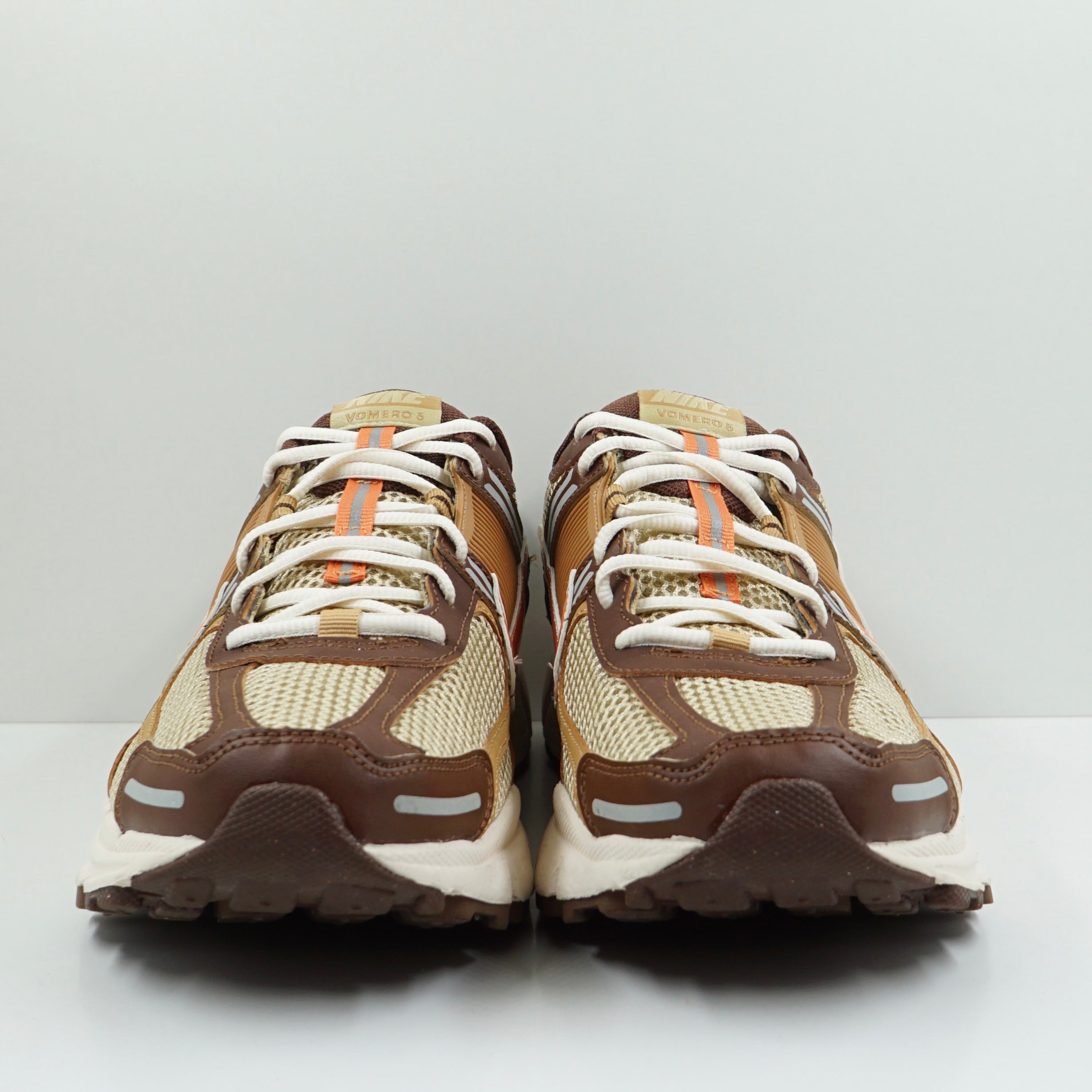 Nike Zoom Vomero 5 Wheat Grass Cacao Wow