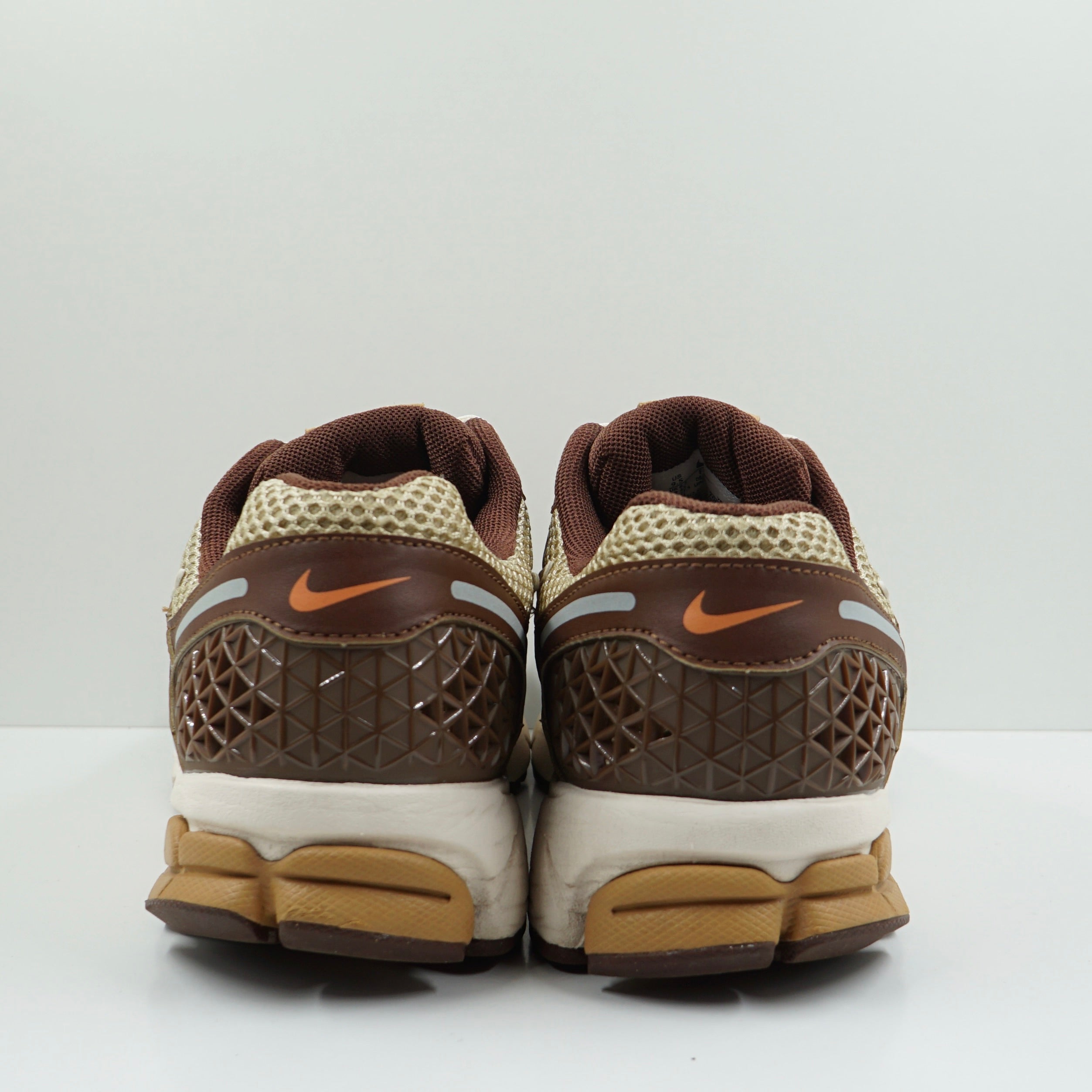 Nike Zoom Vomero 5 Wheat Grass Cacao Wow