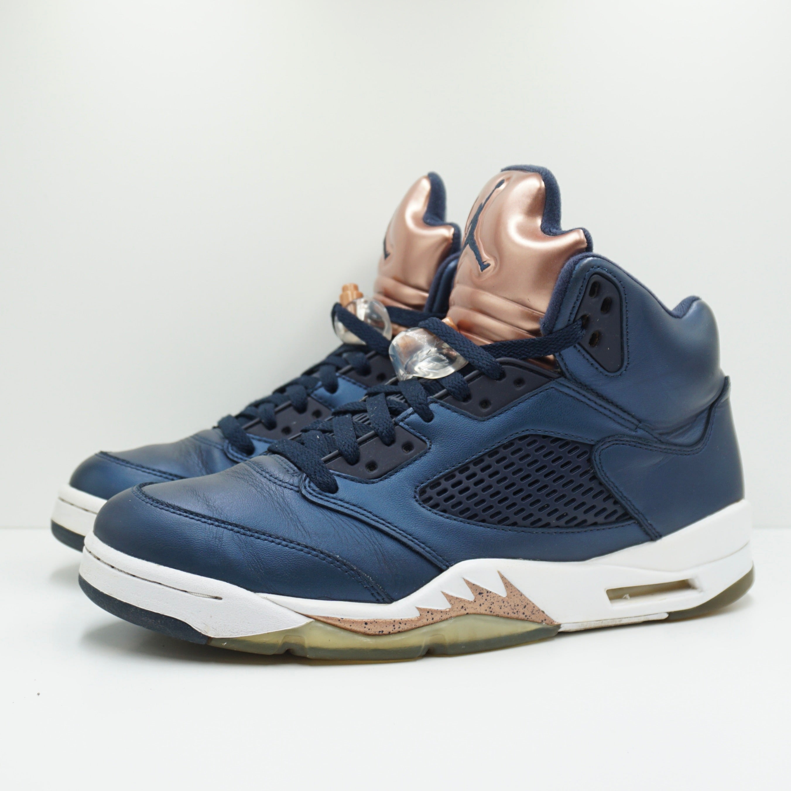 Jordan 5 Retro Bronze