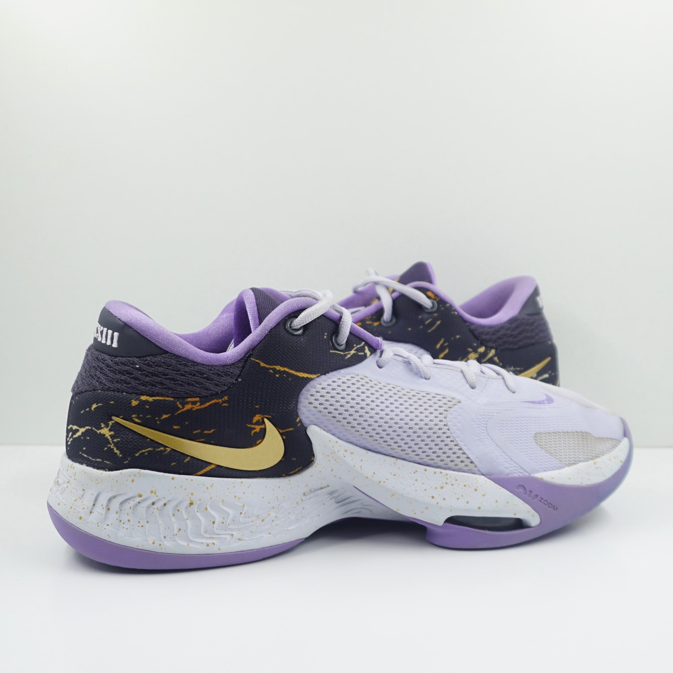 Nike Zoom Freak 4 All-Star
