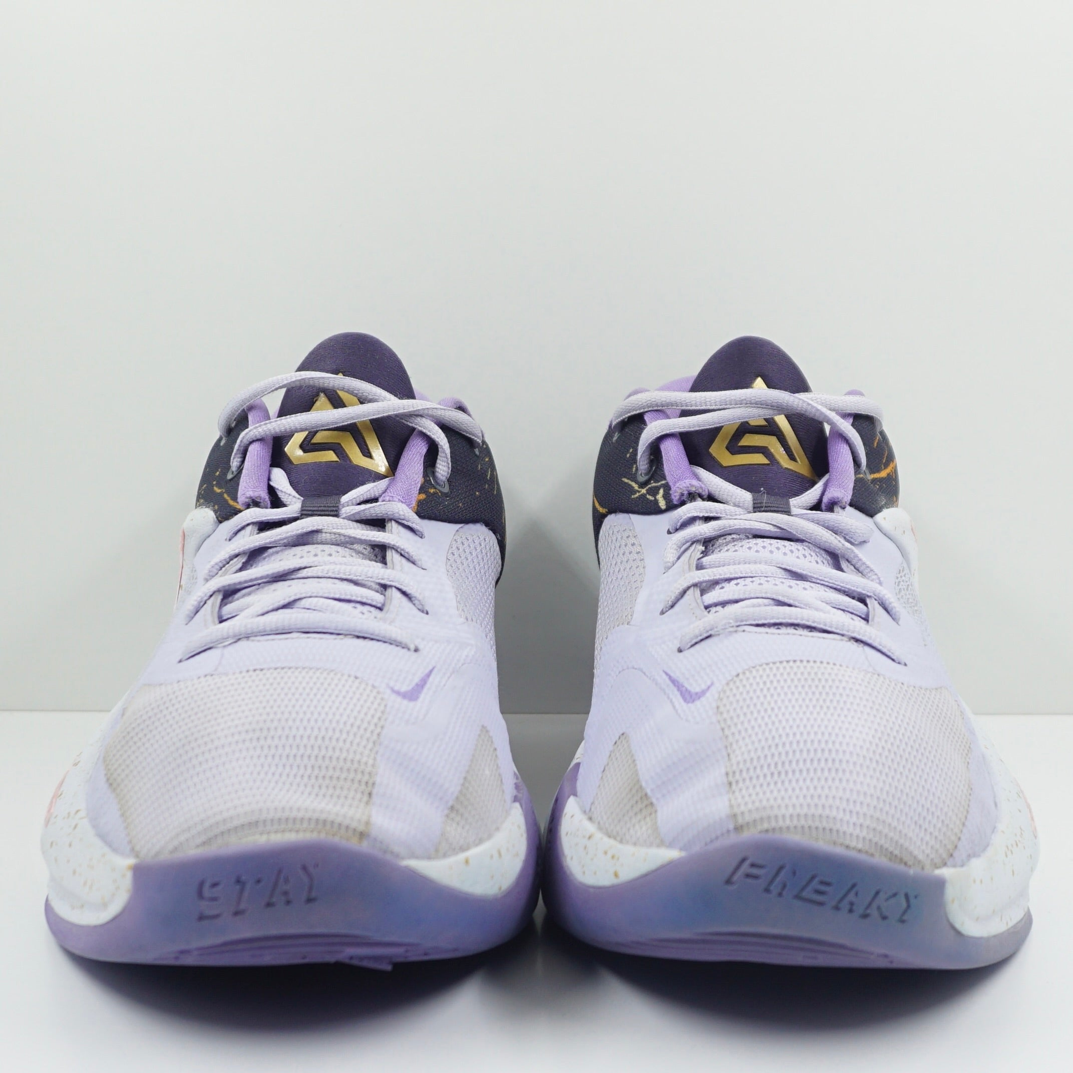 Nike Zoom Freak 4 All-Star