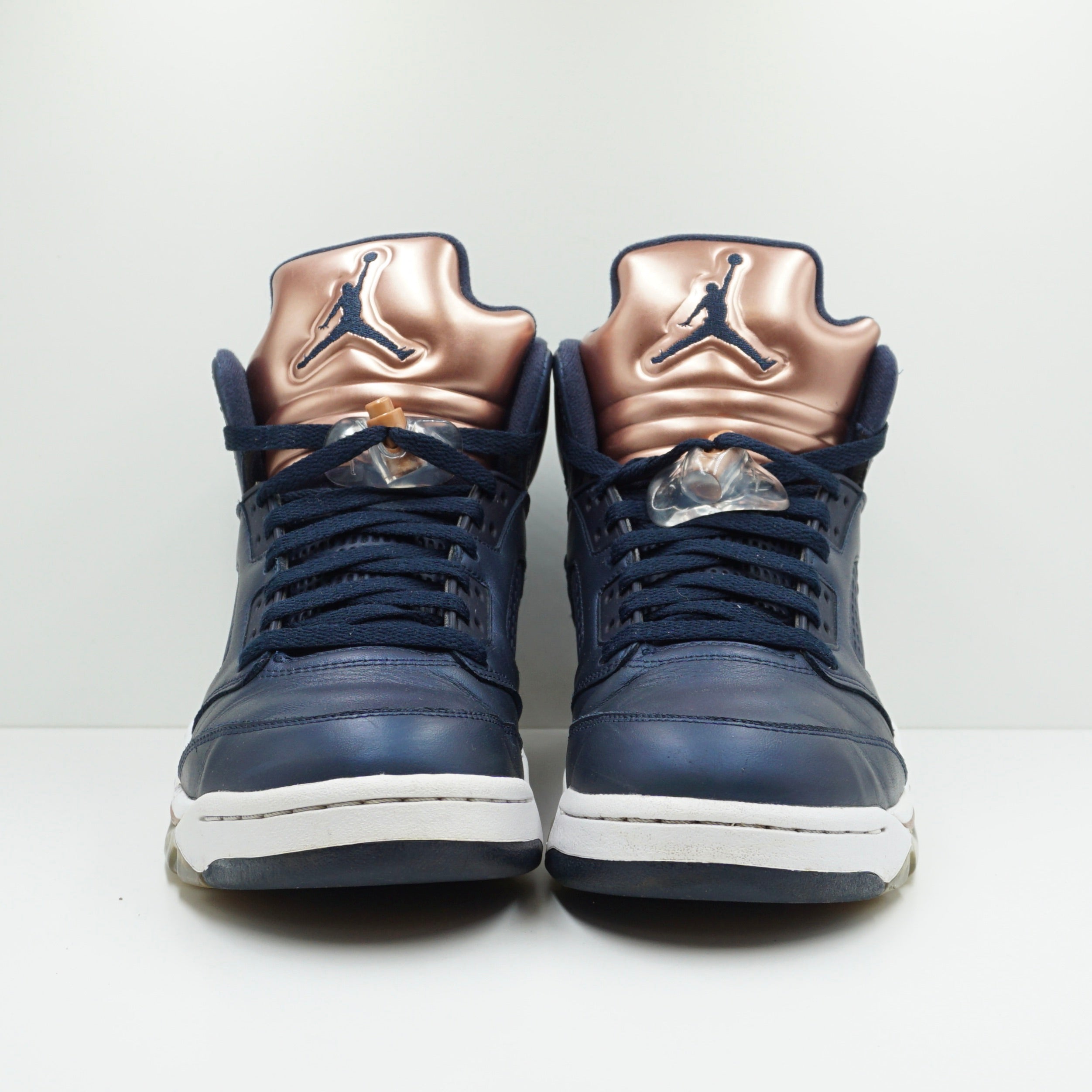 Jordan 5 Retro Bronze