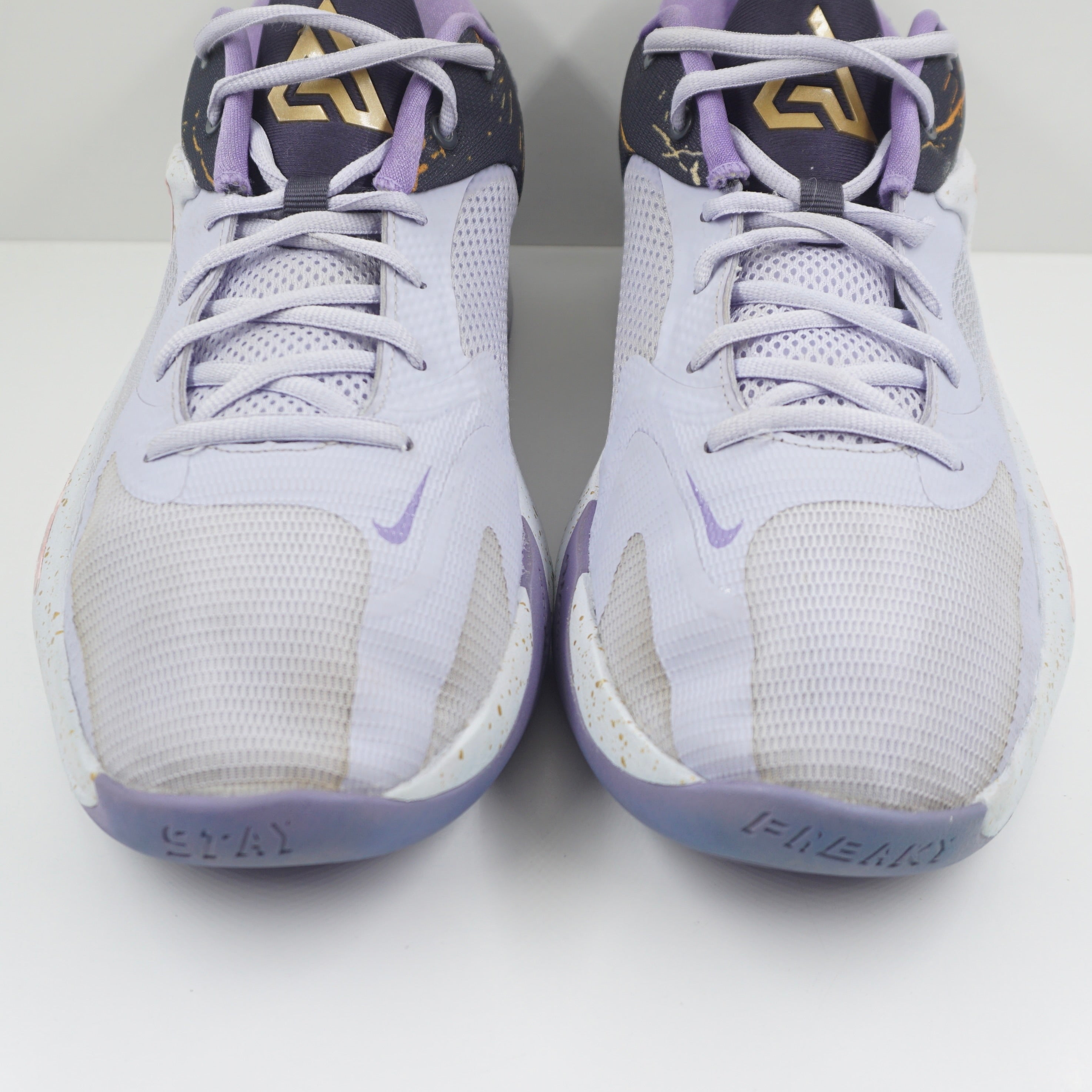 Nike Zoom Freak 4 All-Star