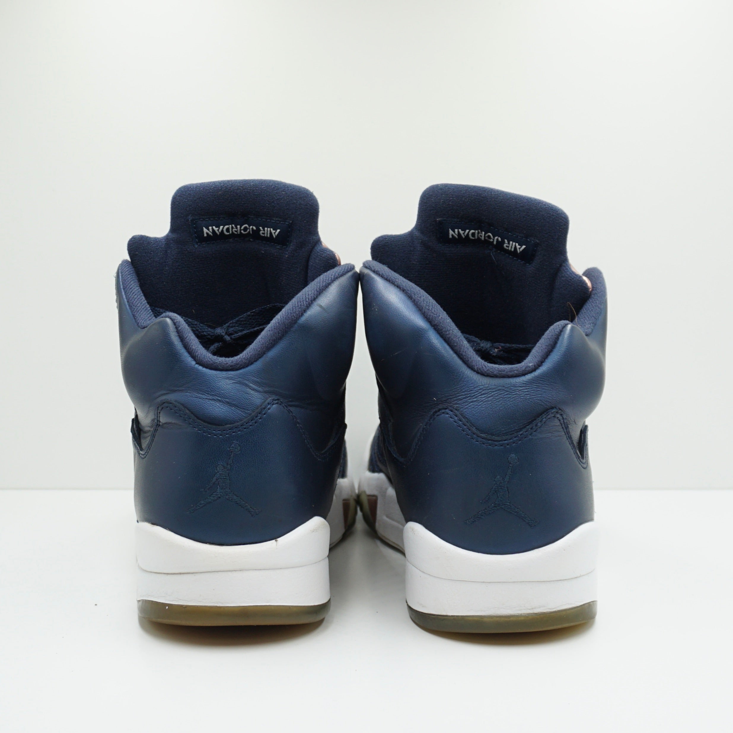 Jordan 5 Retro Bronze