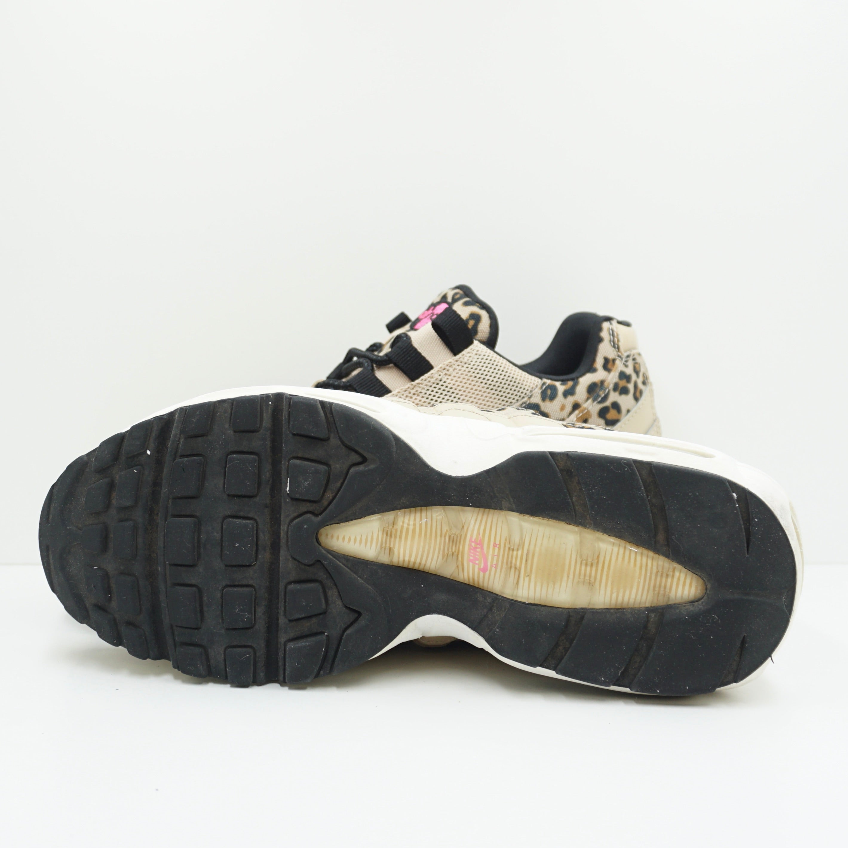Nike Air Max 95 Premium Leopard (W)