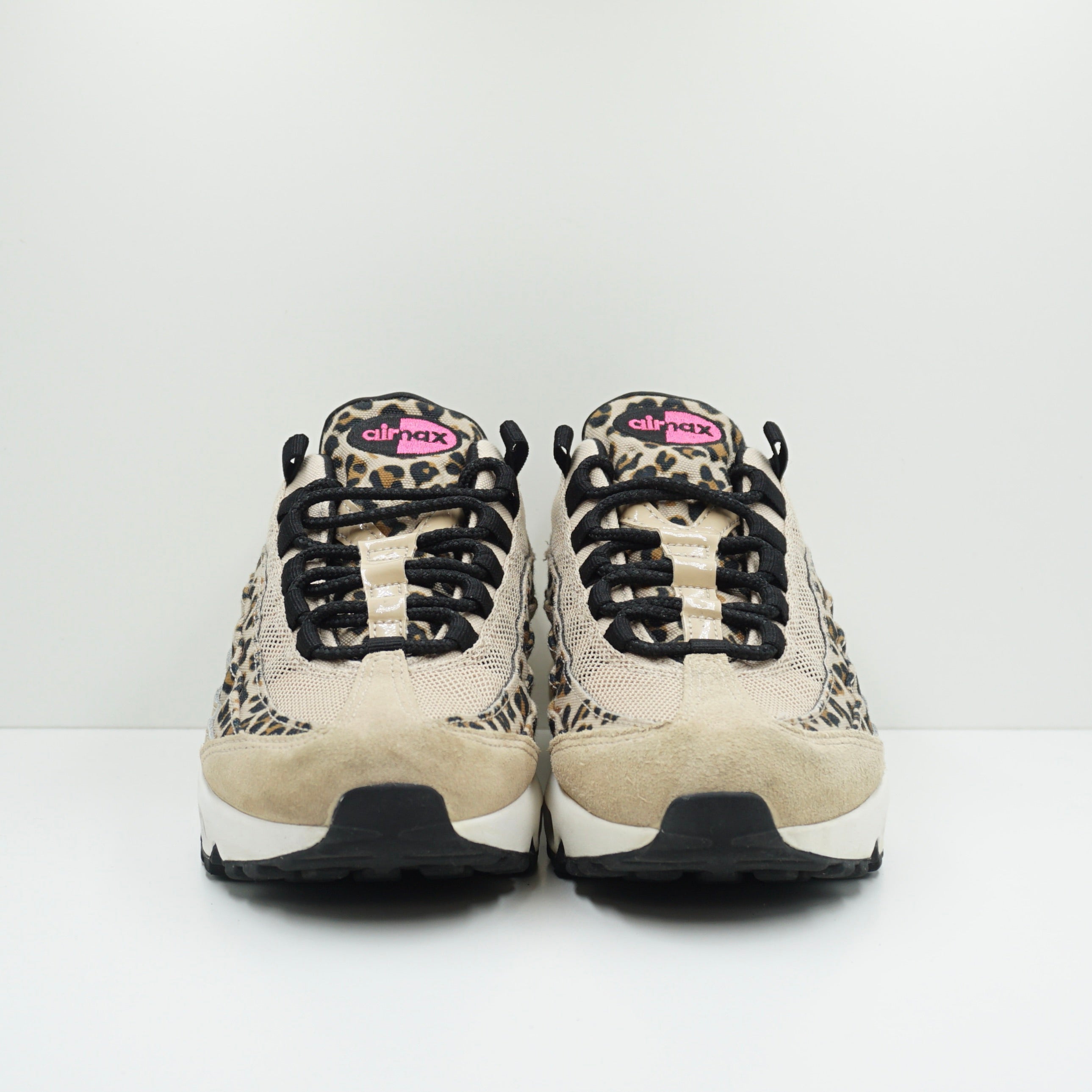 Nike Air Max 95 Premium Leopard (W)