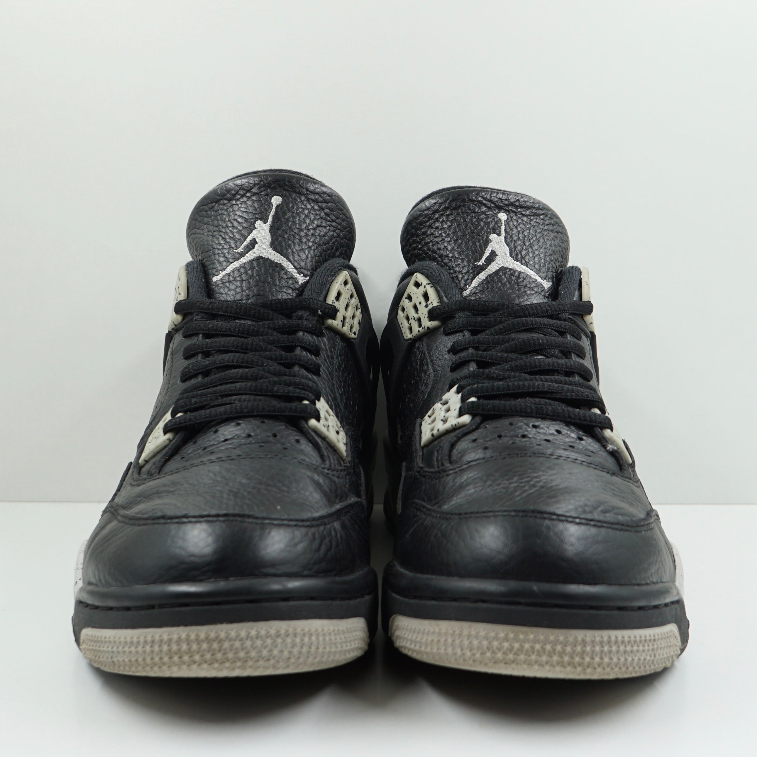 Jordan 4 Retro Oreo (2015)