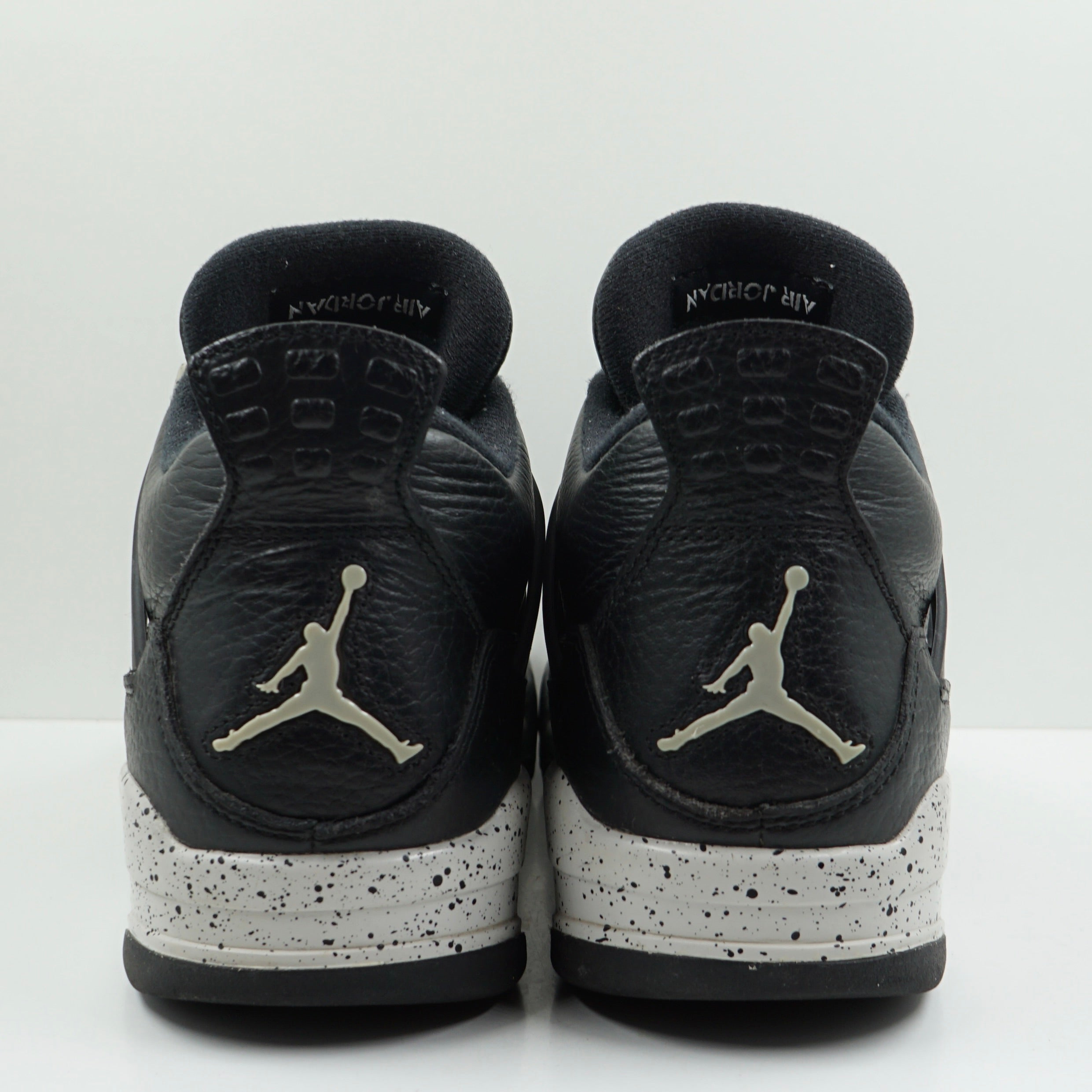 Jordan 4 Retro Oreo (2015)