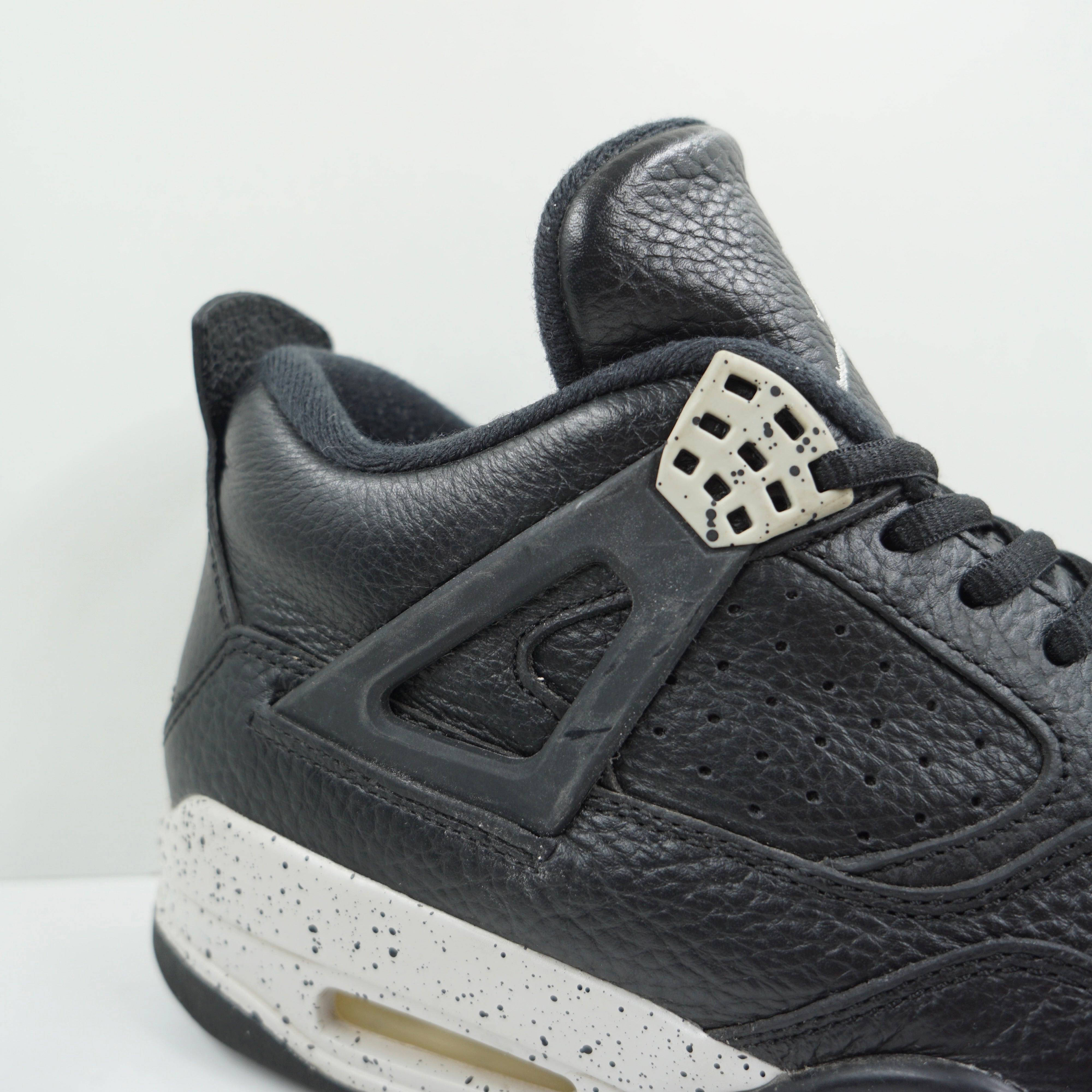 Jordan 4 Retro Oreo (2015)