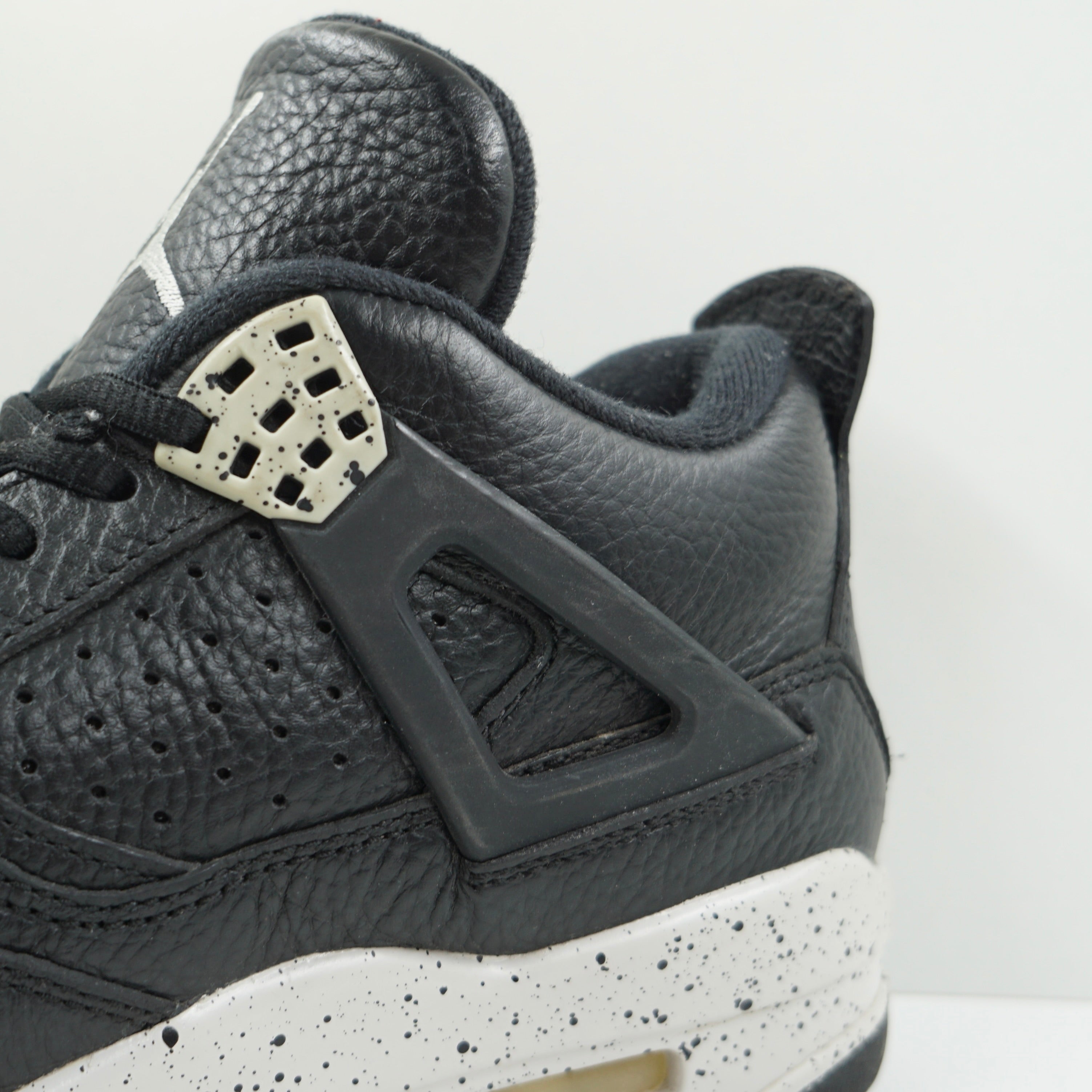 Jordan 4 Retro Oreo (2015)