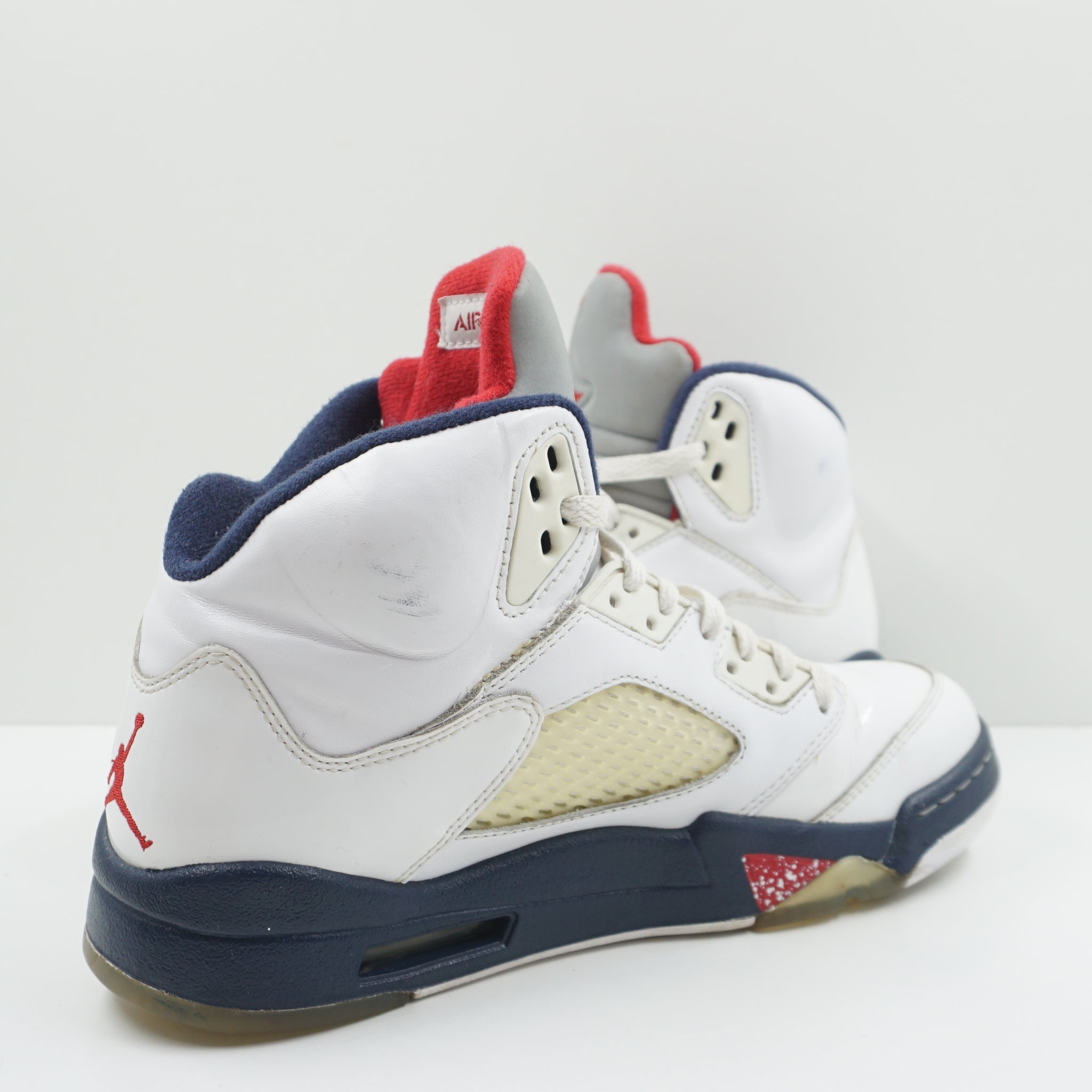 Jordan 5 Retro Independence Day