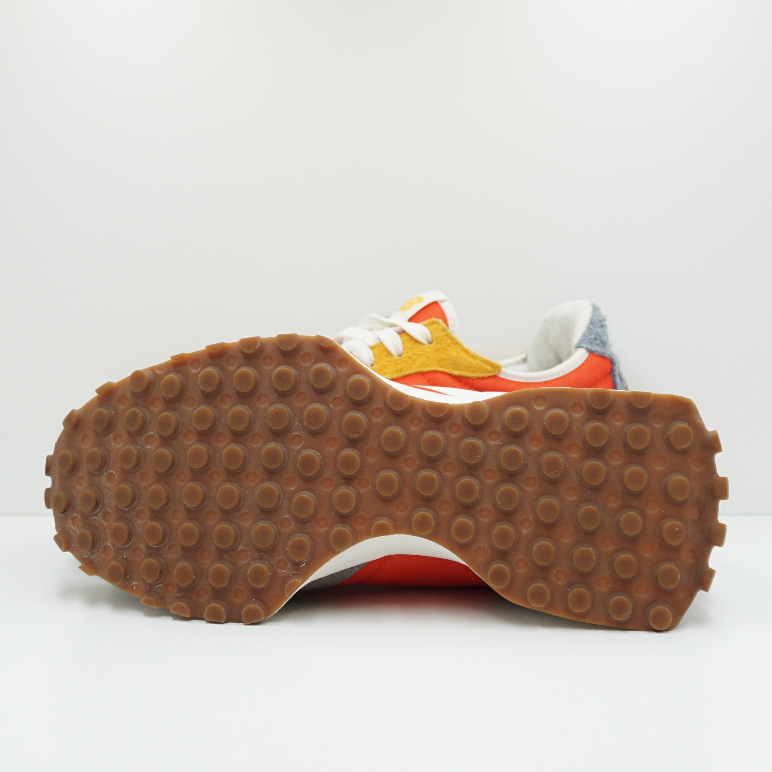 New Balance 327 Dark Blaze Blue