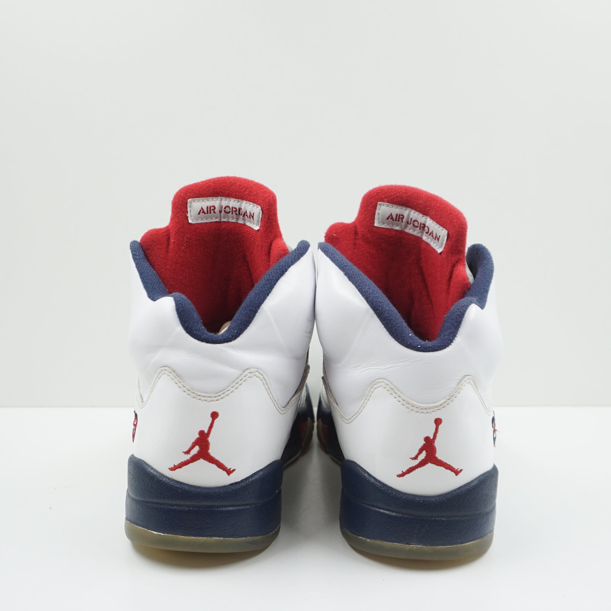 Jordan 5 Retro Independence Day