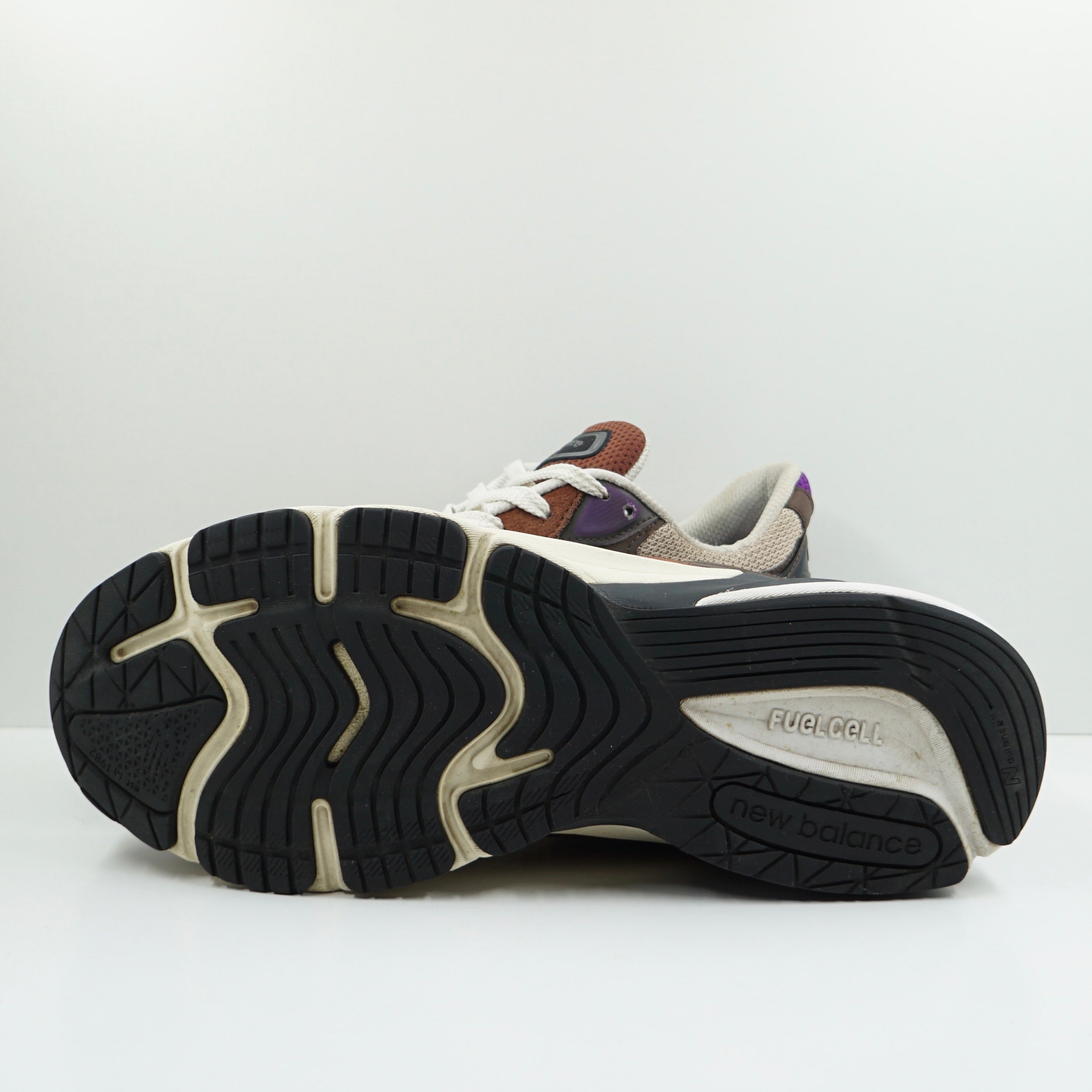 New Balance 990v6 MiUSA Rich Oak