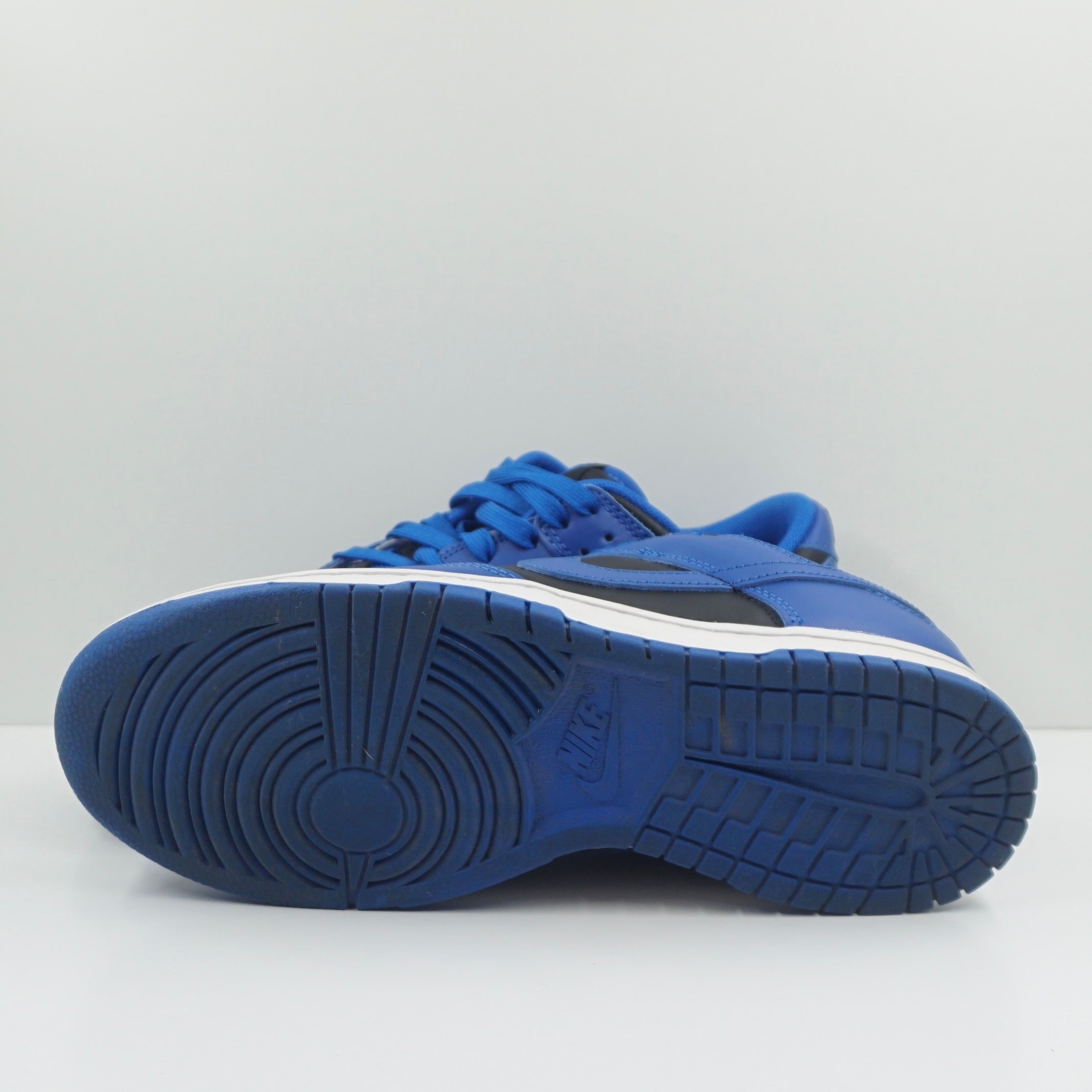 Nike Dunk Low Cobalt