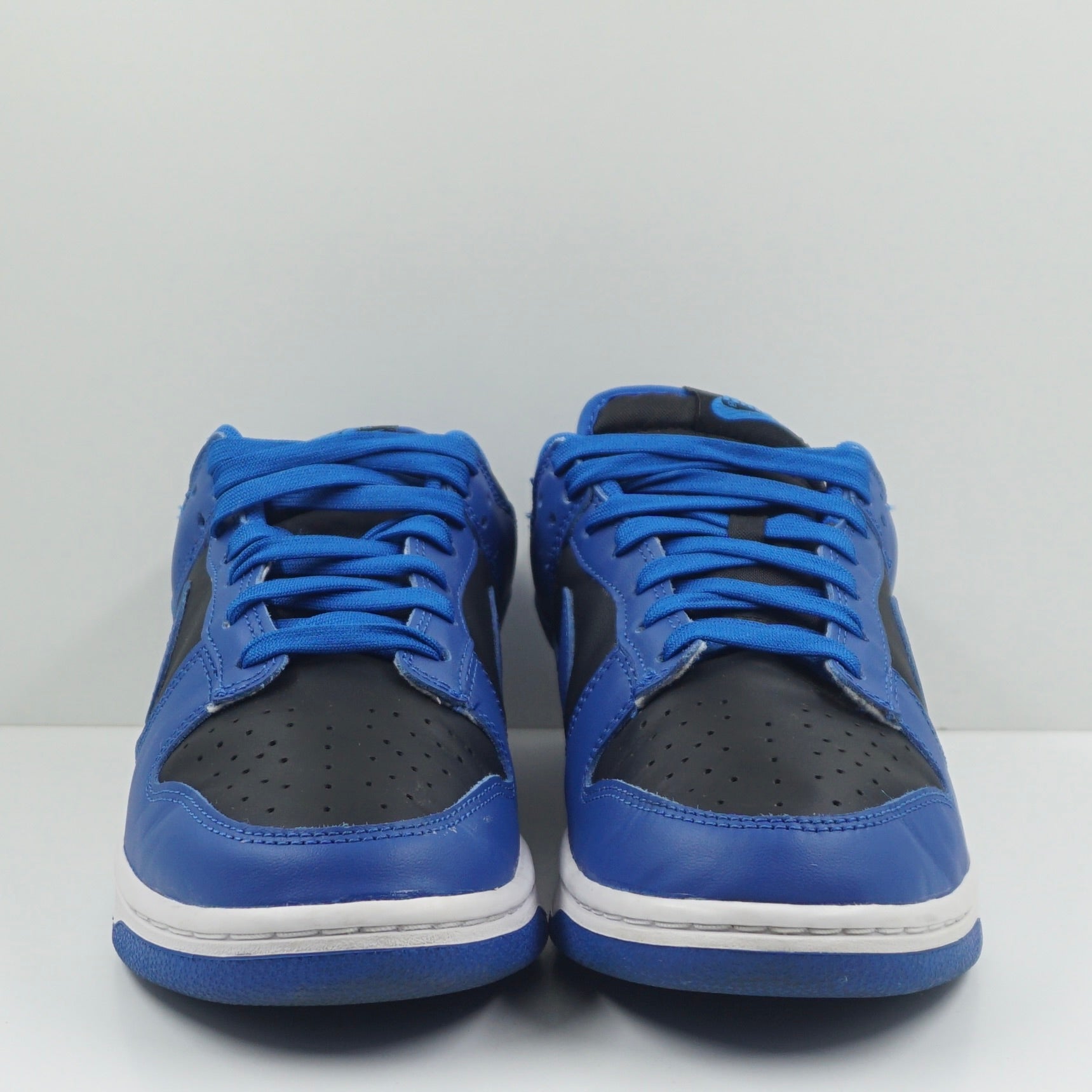 Nike Dunk Low Cobalt