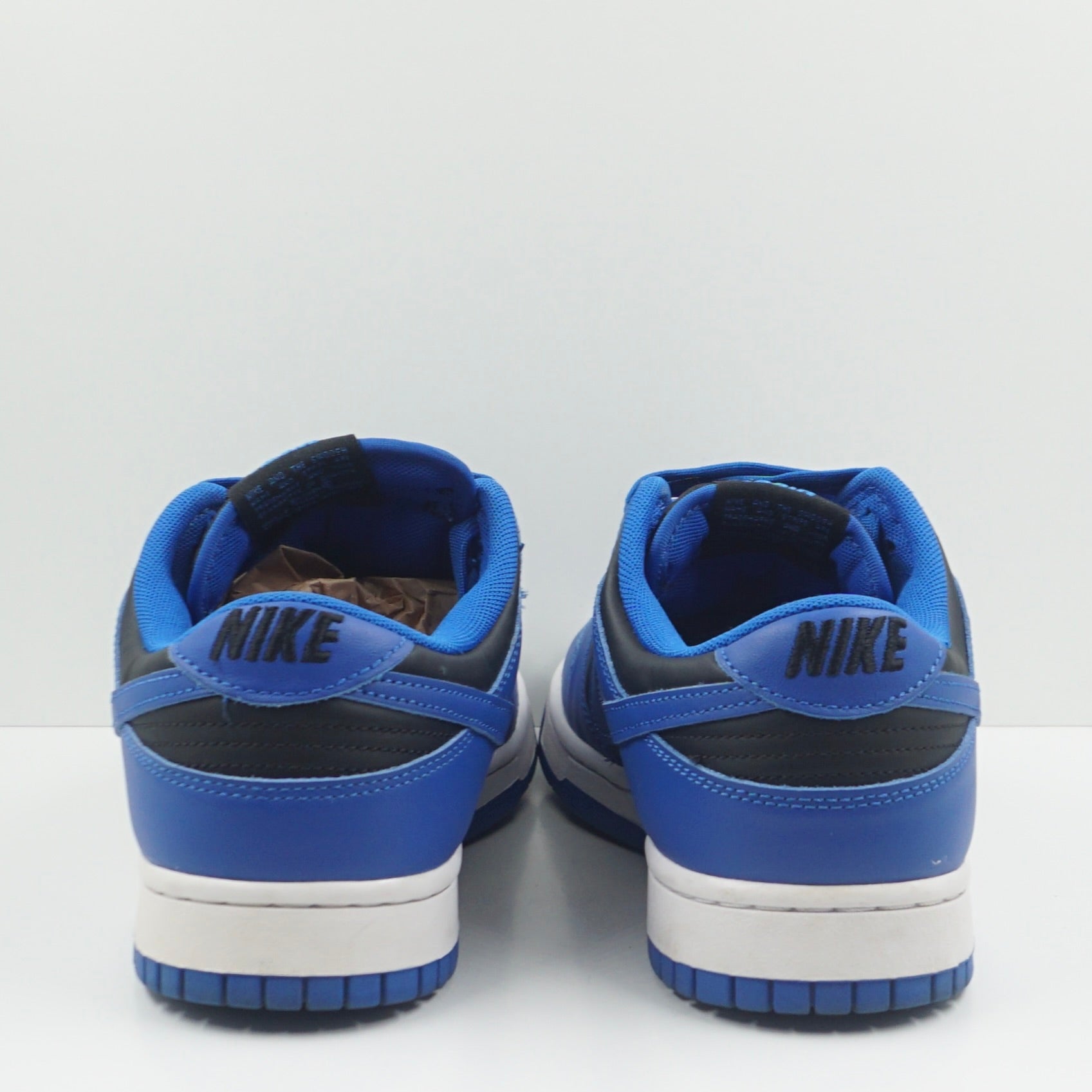 Nike Dunk Low Cobalt