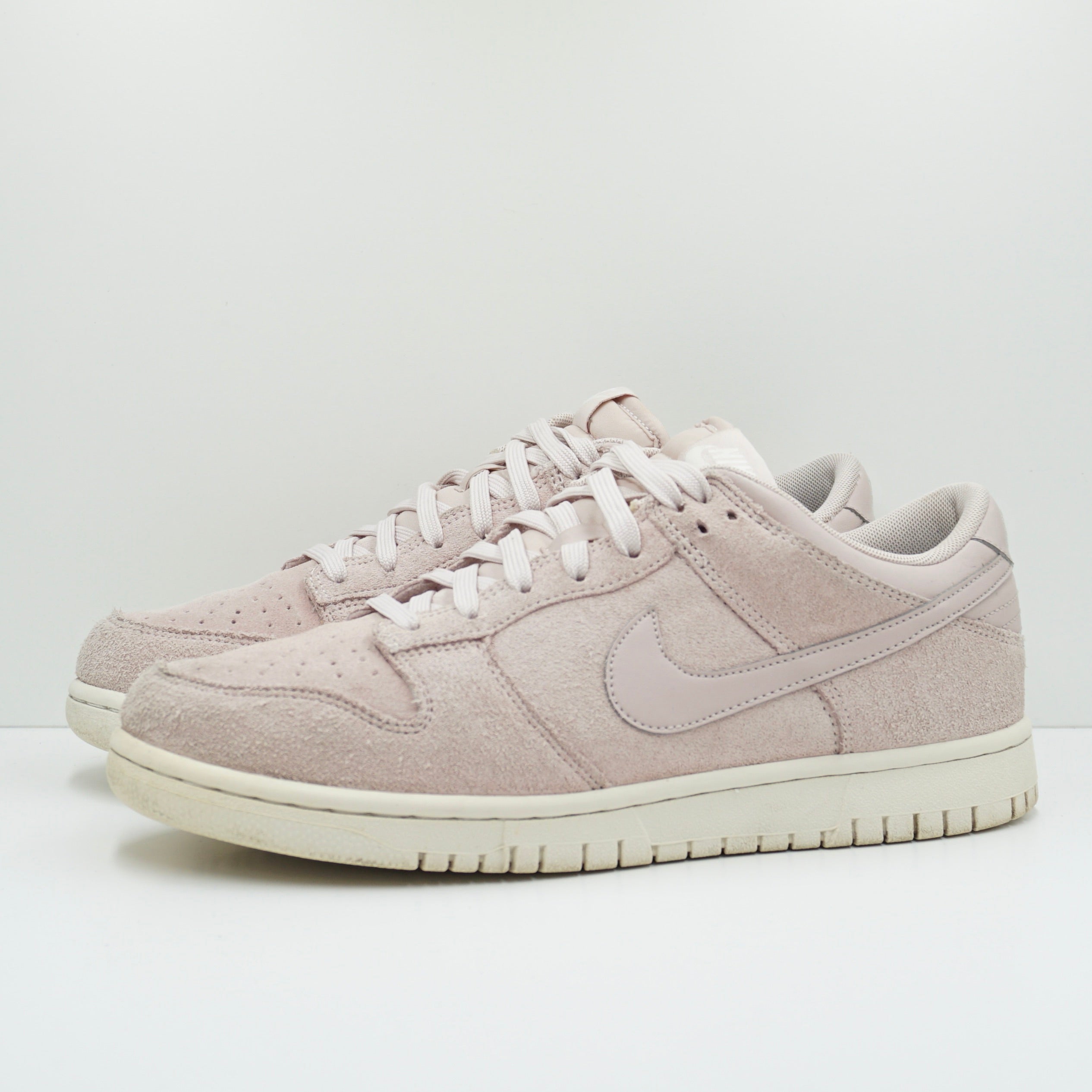 Nike Dunk Low Silt Red