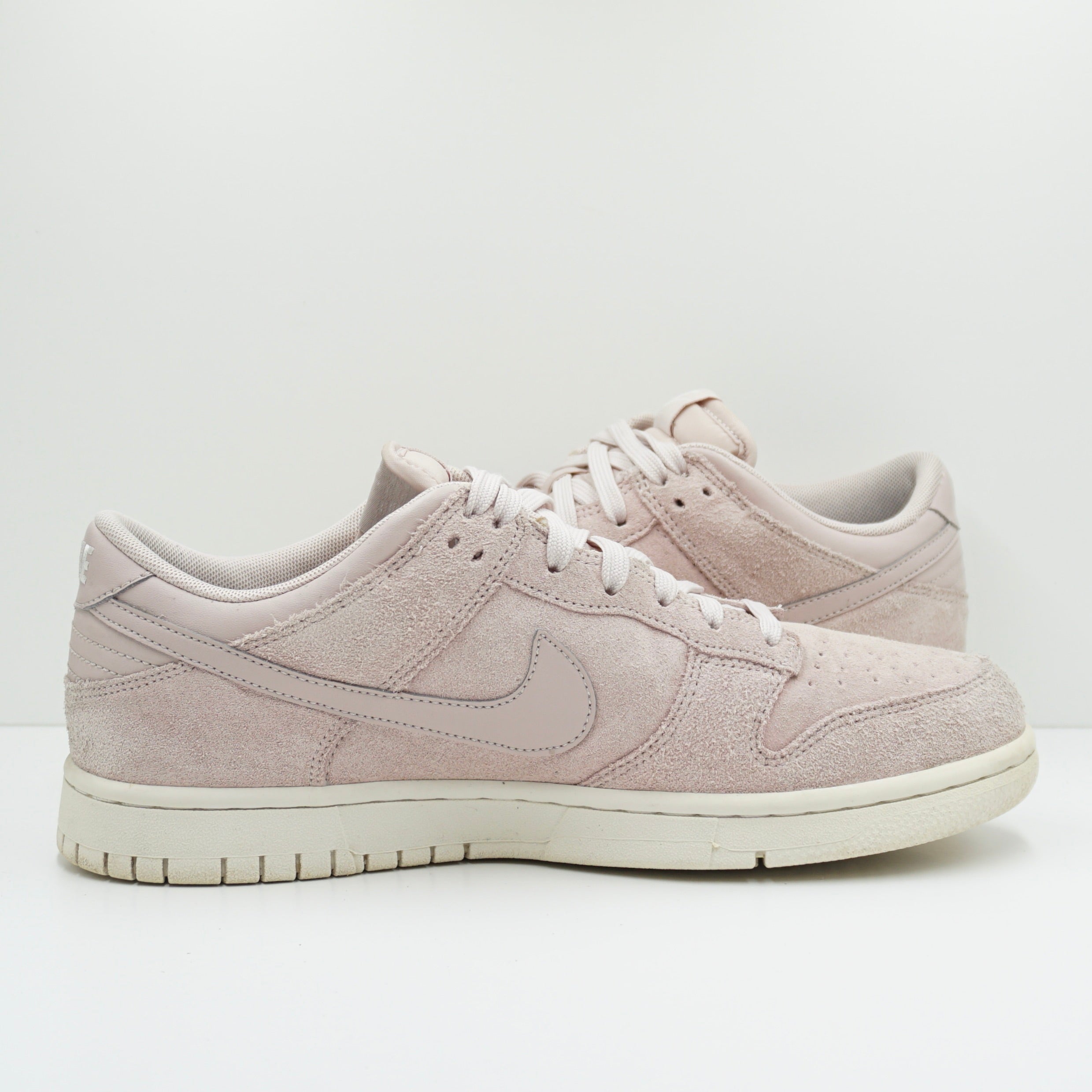 Nike Dunk Low Silt Red