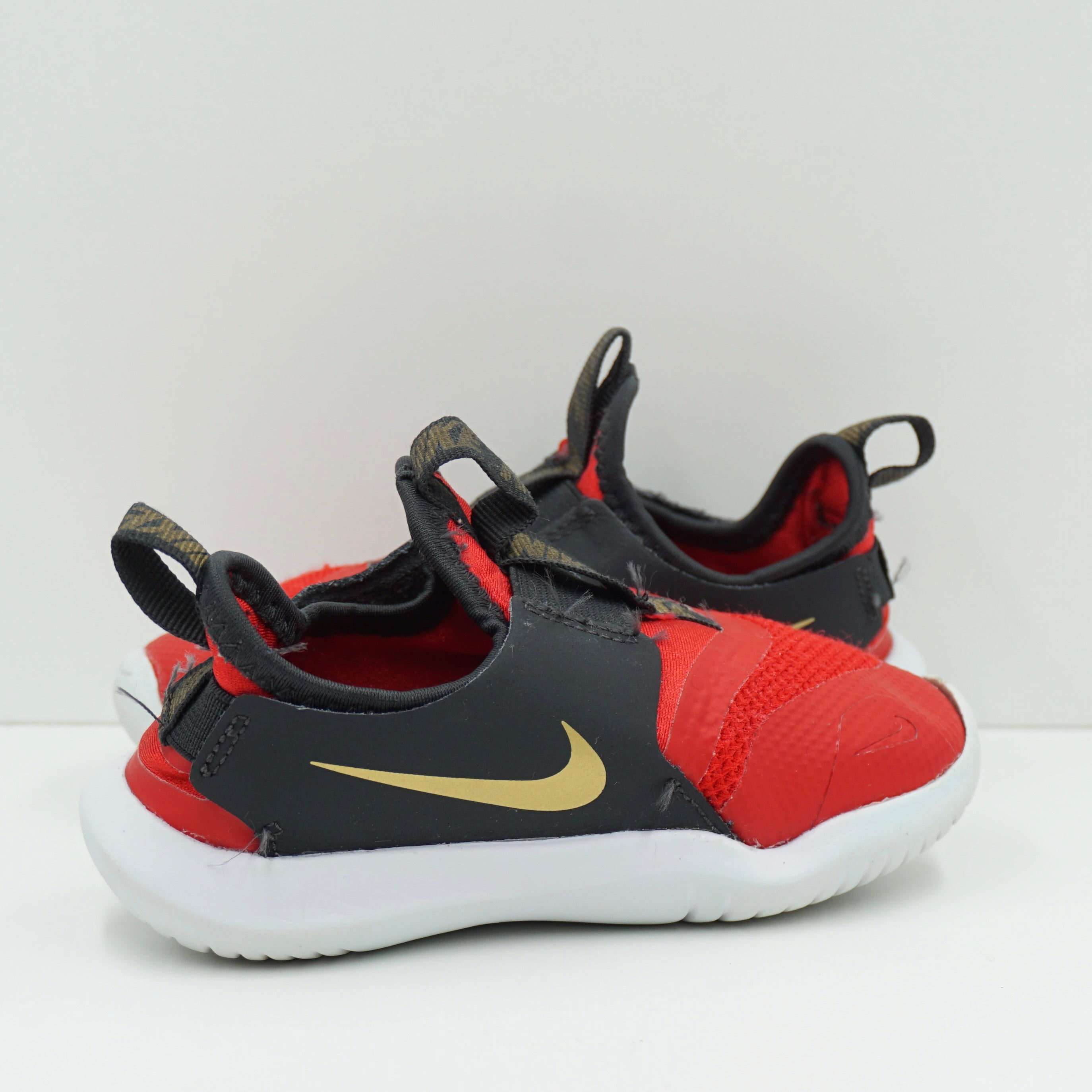 Nike Flex Runner 2 Red Toddler