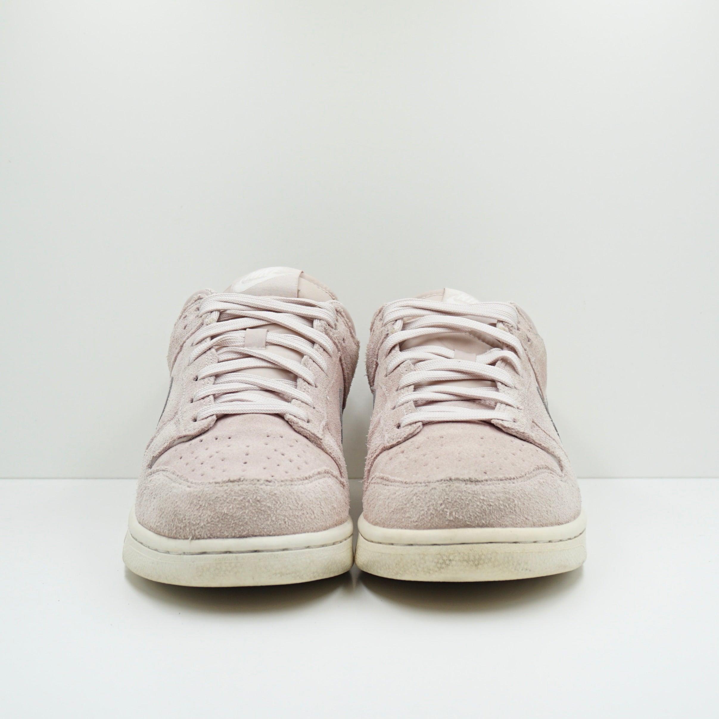 Nike Dunk Low Silt Red