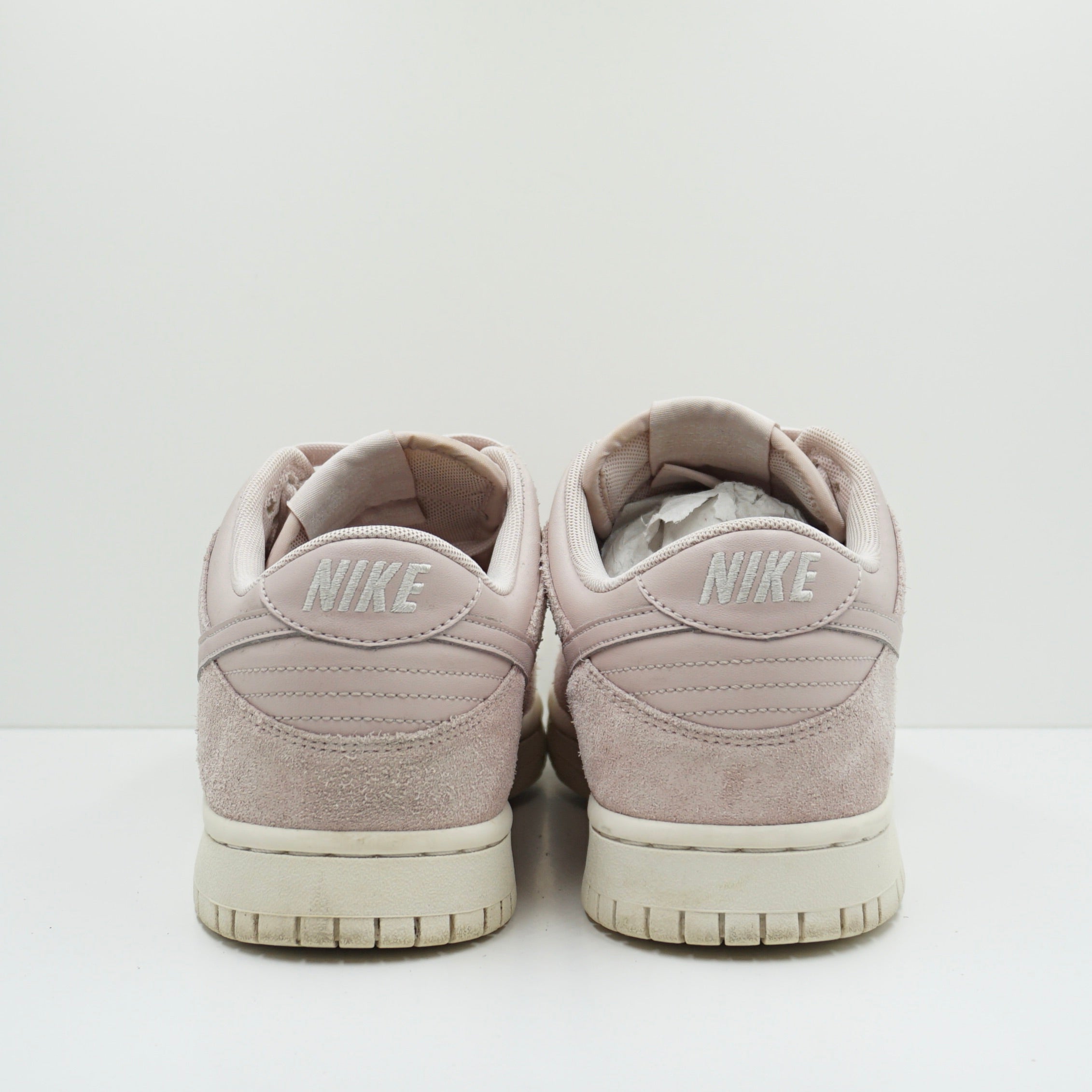 Nike Dunk Low Silt Red