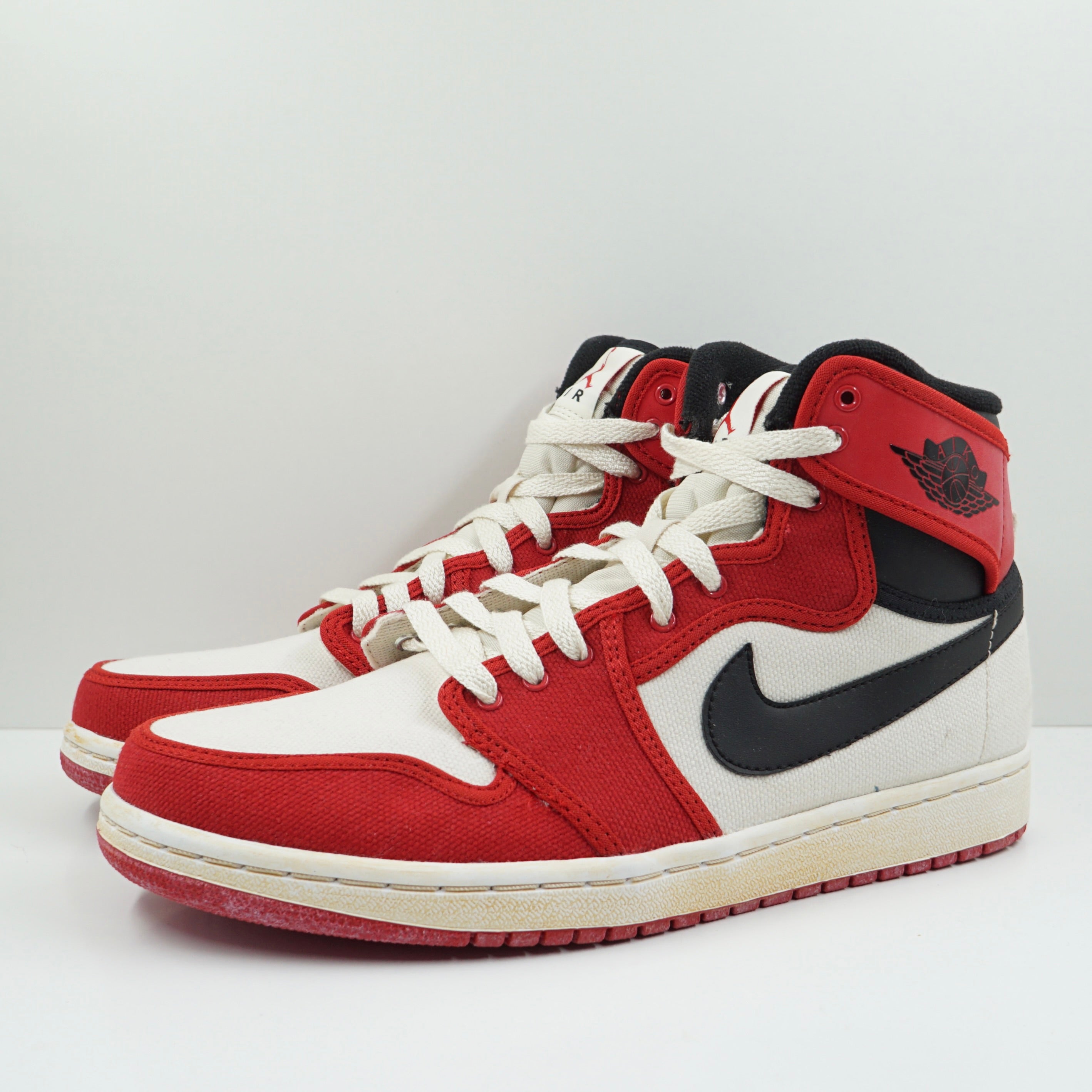 Jordan 1 Retro AJKO Chicago Vintage