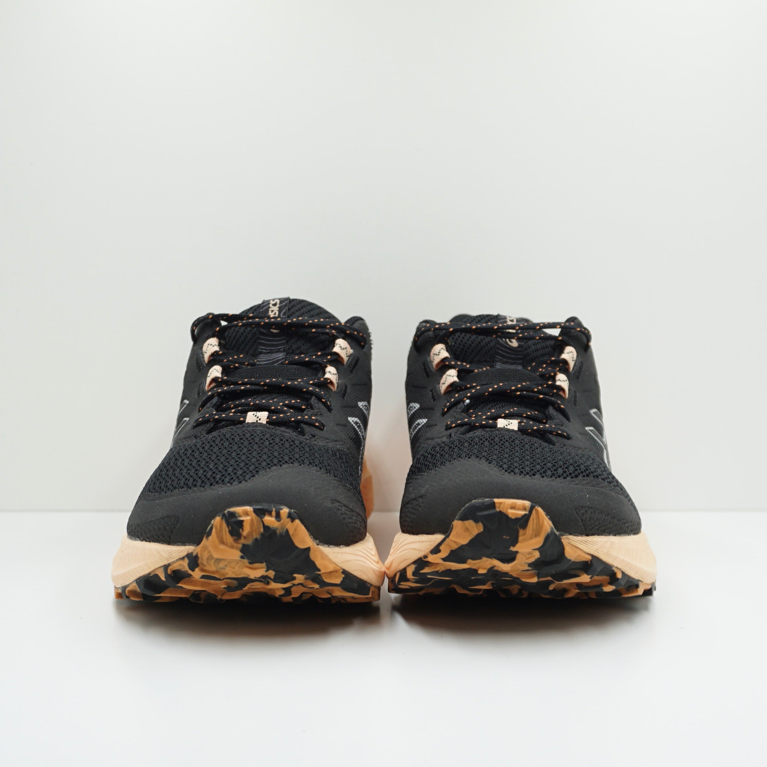 Asics Trabuco Terra 2 Black Peach (W)