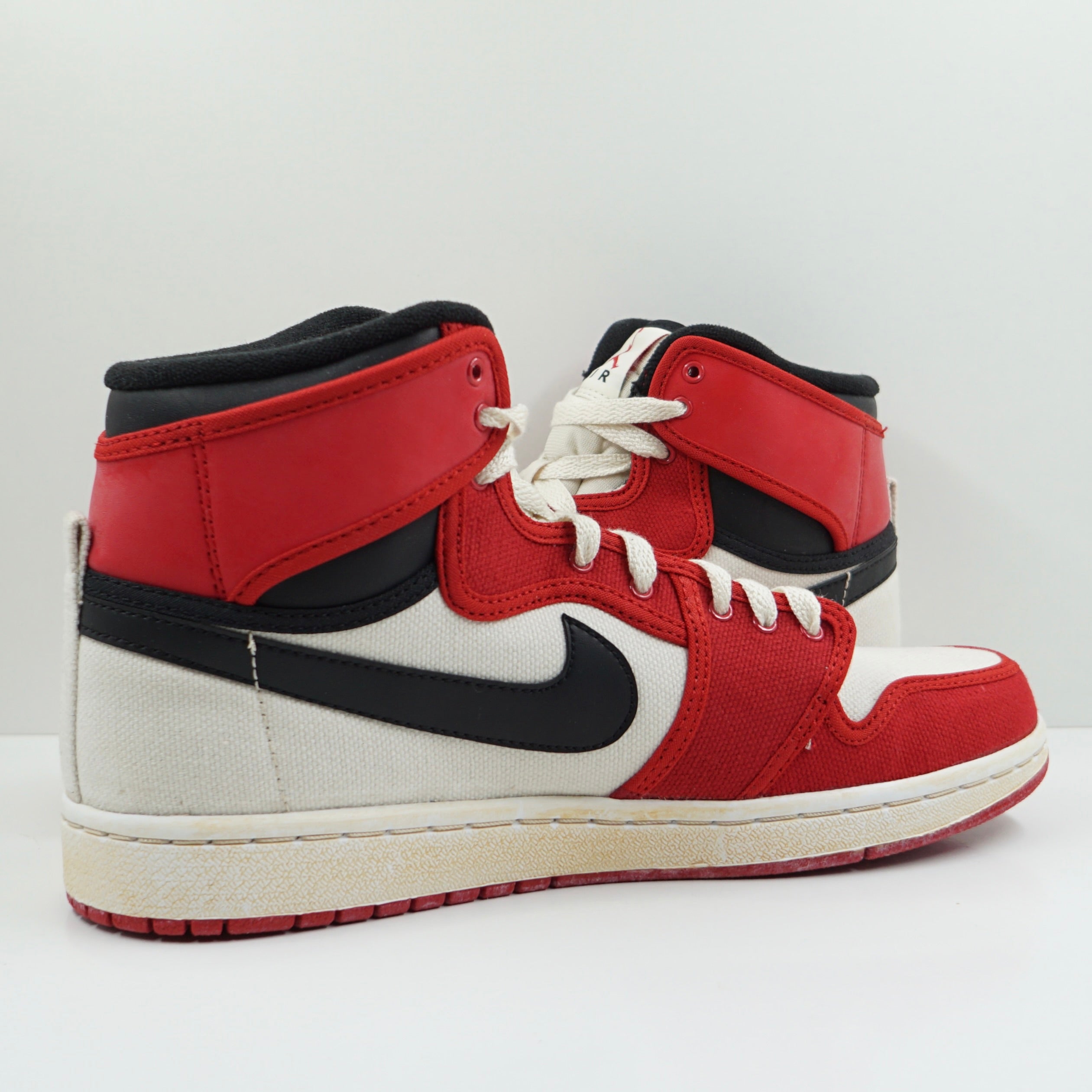 Jordan 1 Retro AJKO Chicago Vintage