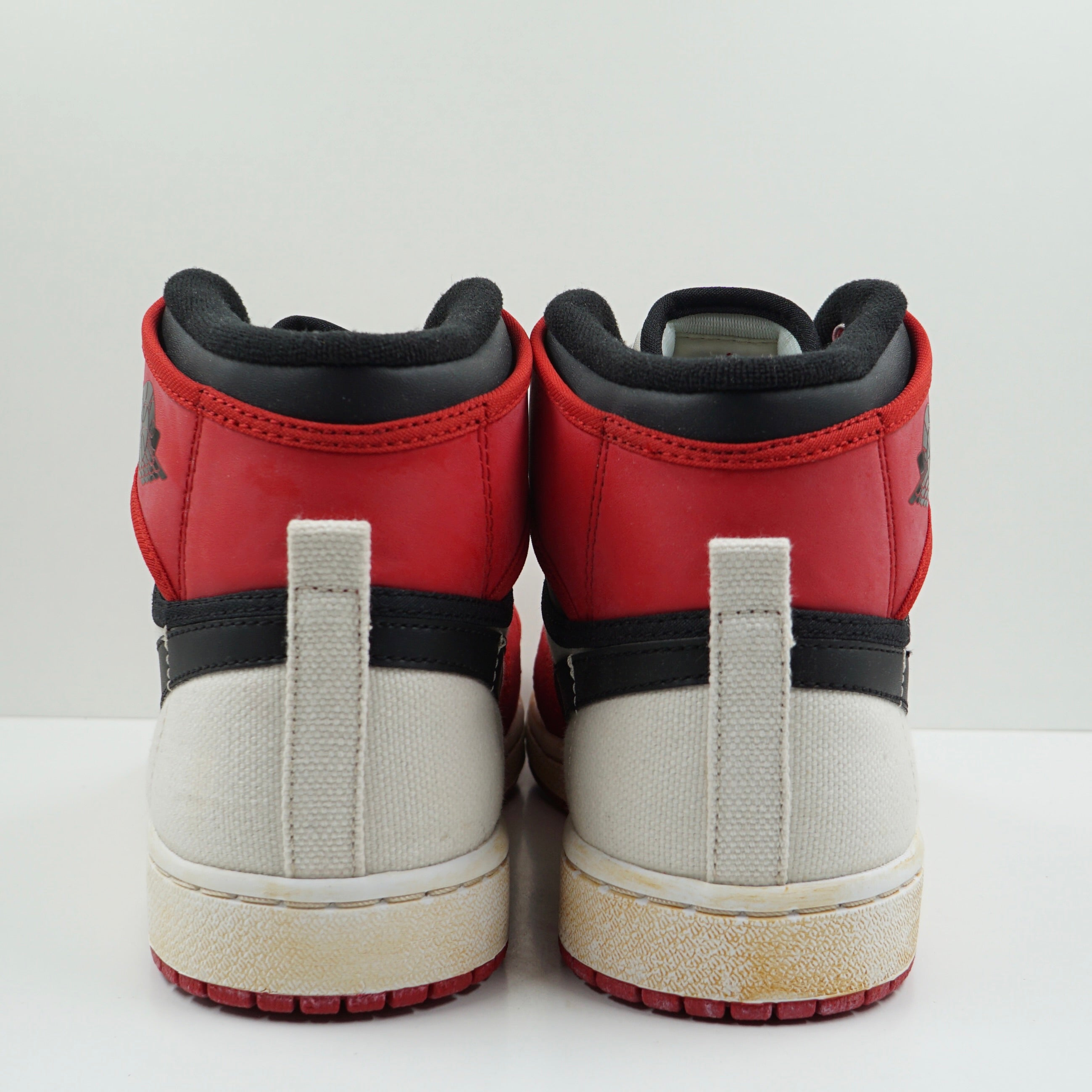 Jordan 1 Retro AJKO Chicago Vintage