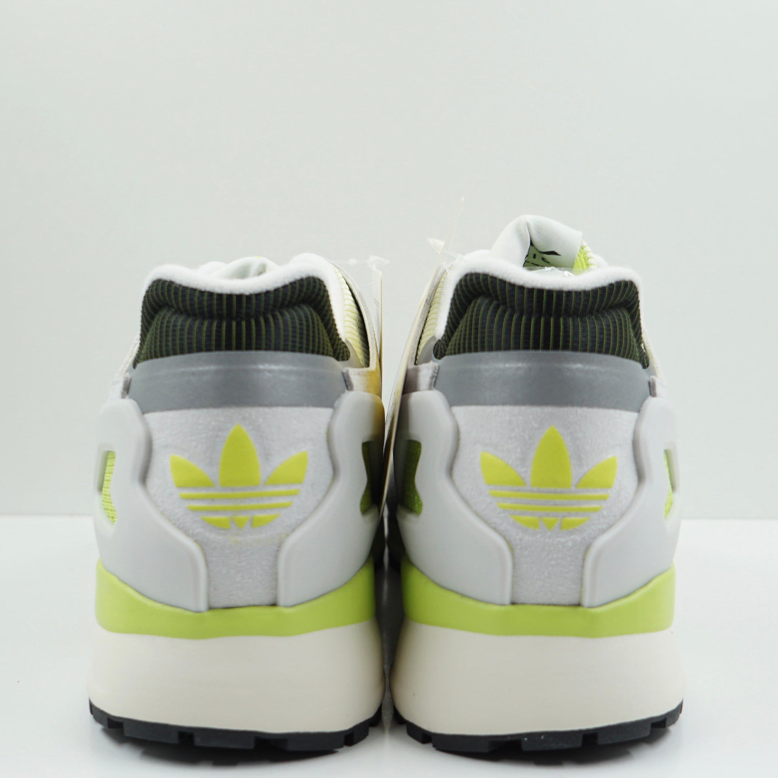 Sample Adidas ZX 10000 Semi Solar Slime C PFW