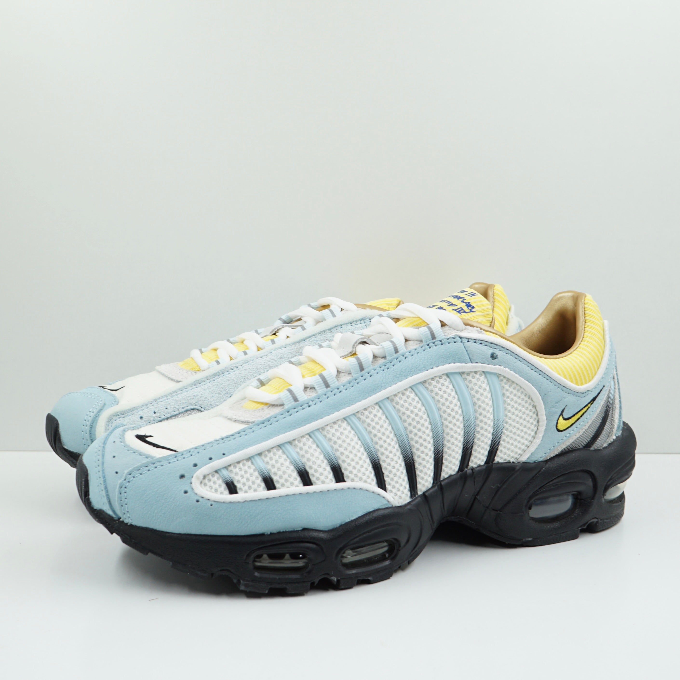 Nike Air Max Tailwind 4 Sneakersnstuff 20th Anniversary