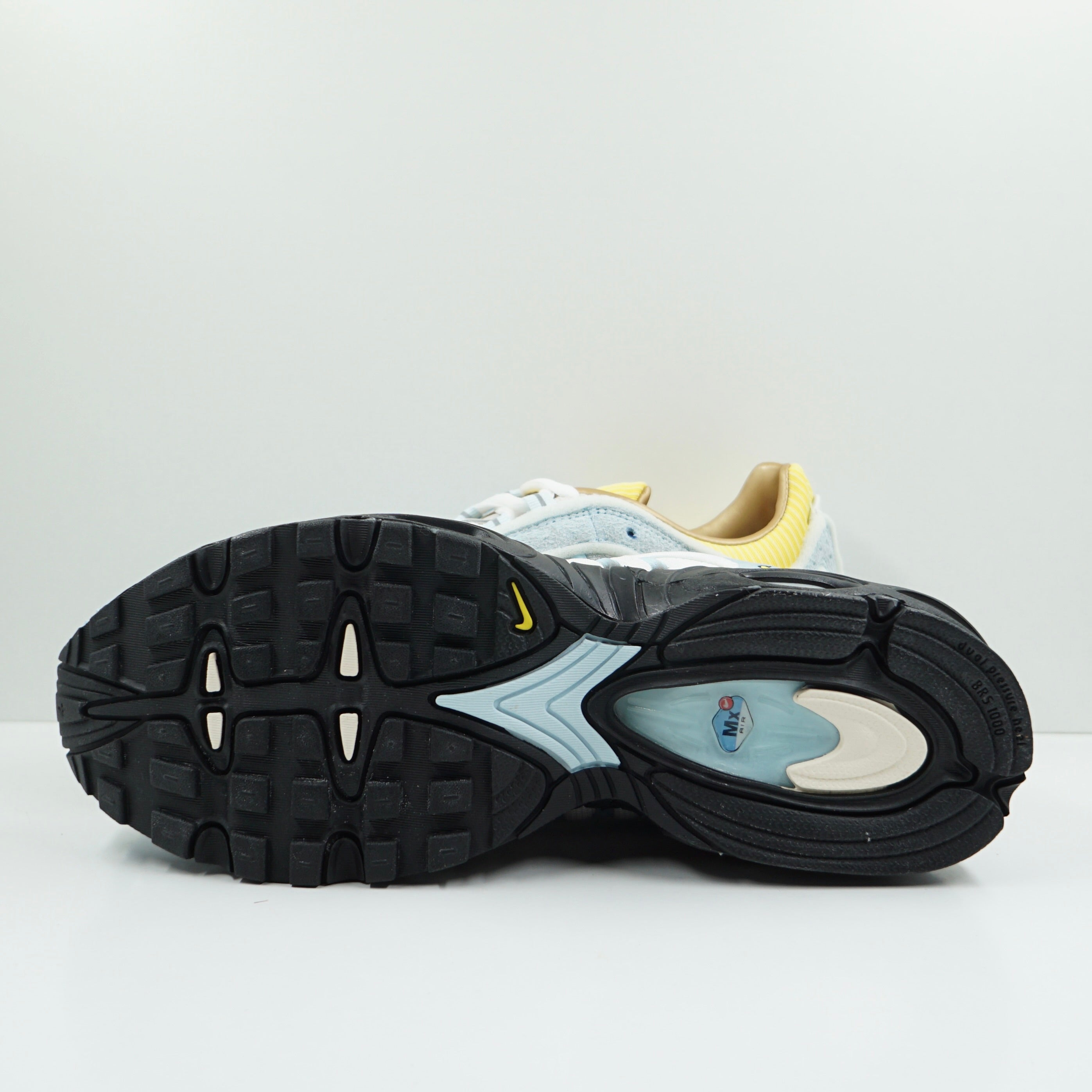 Nike Air Max Tailwind 4 Sneakersnstuff 20th Anniversary