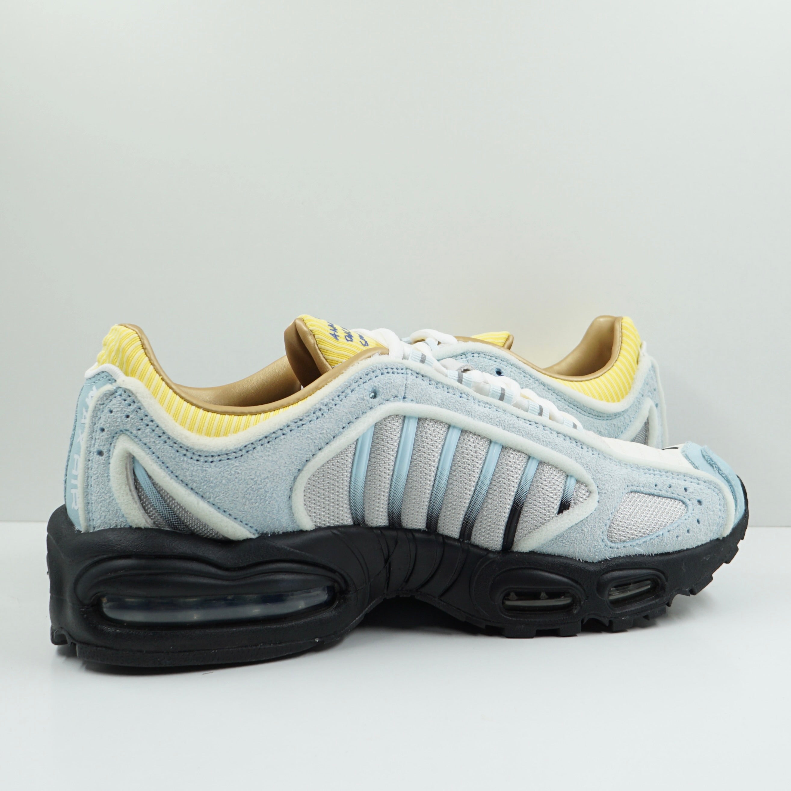 Nike Air Max Tailwind 4 Sneakersnstuff 20th Anniversary