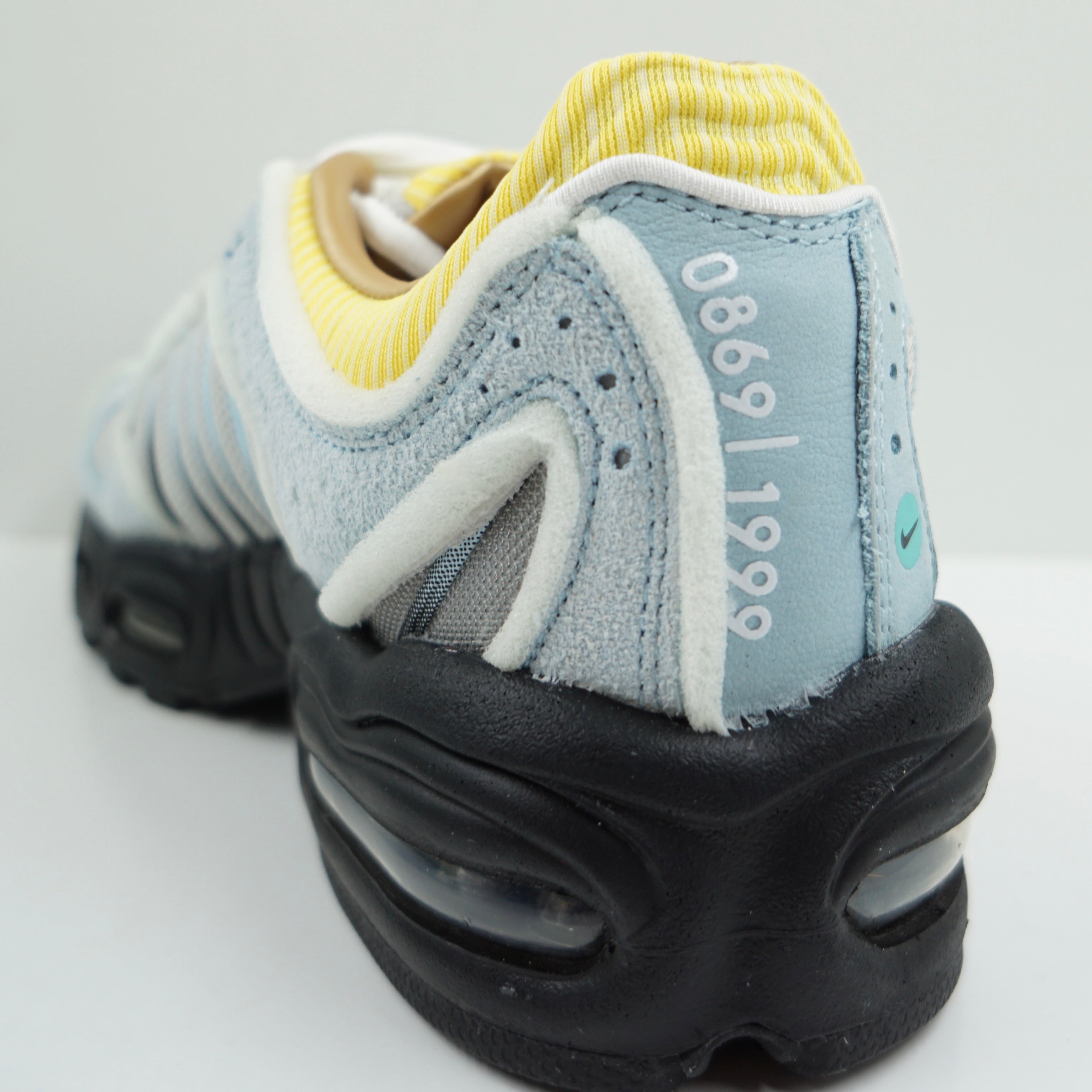 Nike Air Max Tailwind 4 Sneakersnstuff 20th Anniversary