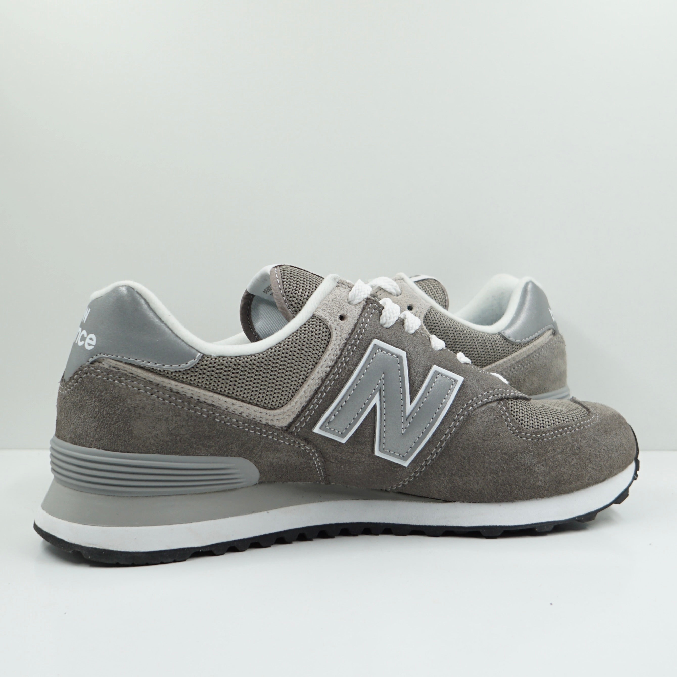 New Balance 574 Grey Day Classic Grey