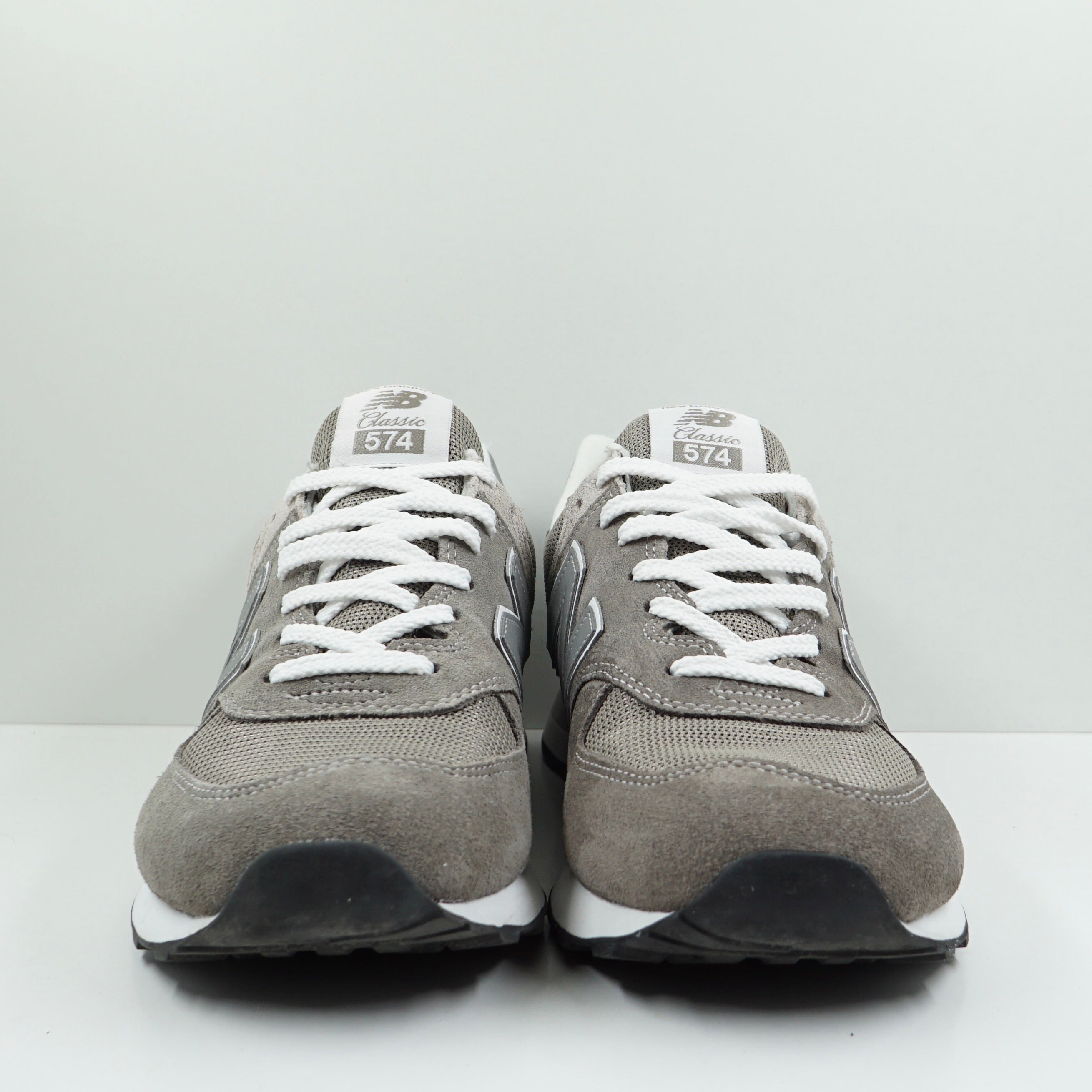 New Balance 574 Grey Day Classic Grey