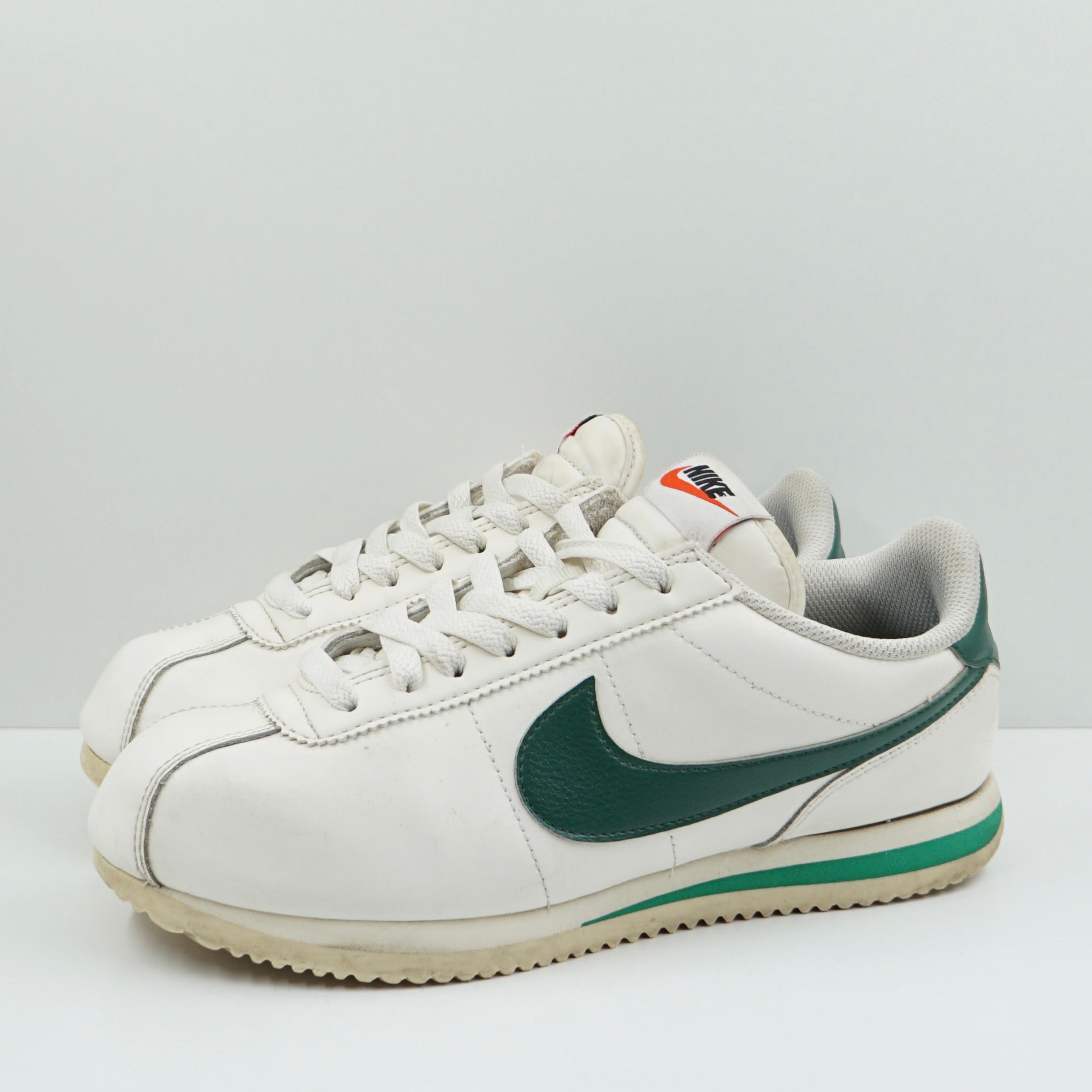 Nike Cortez Sail Gorge Green (W)
