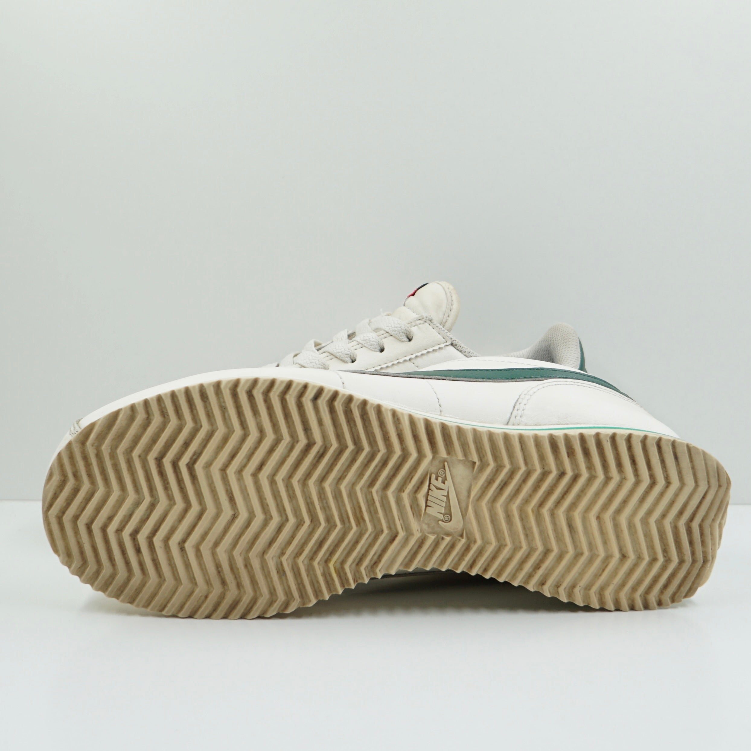 Nike Cortez Sail Gorge Green (W)