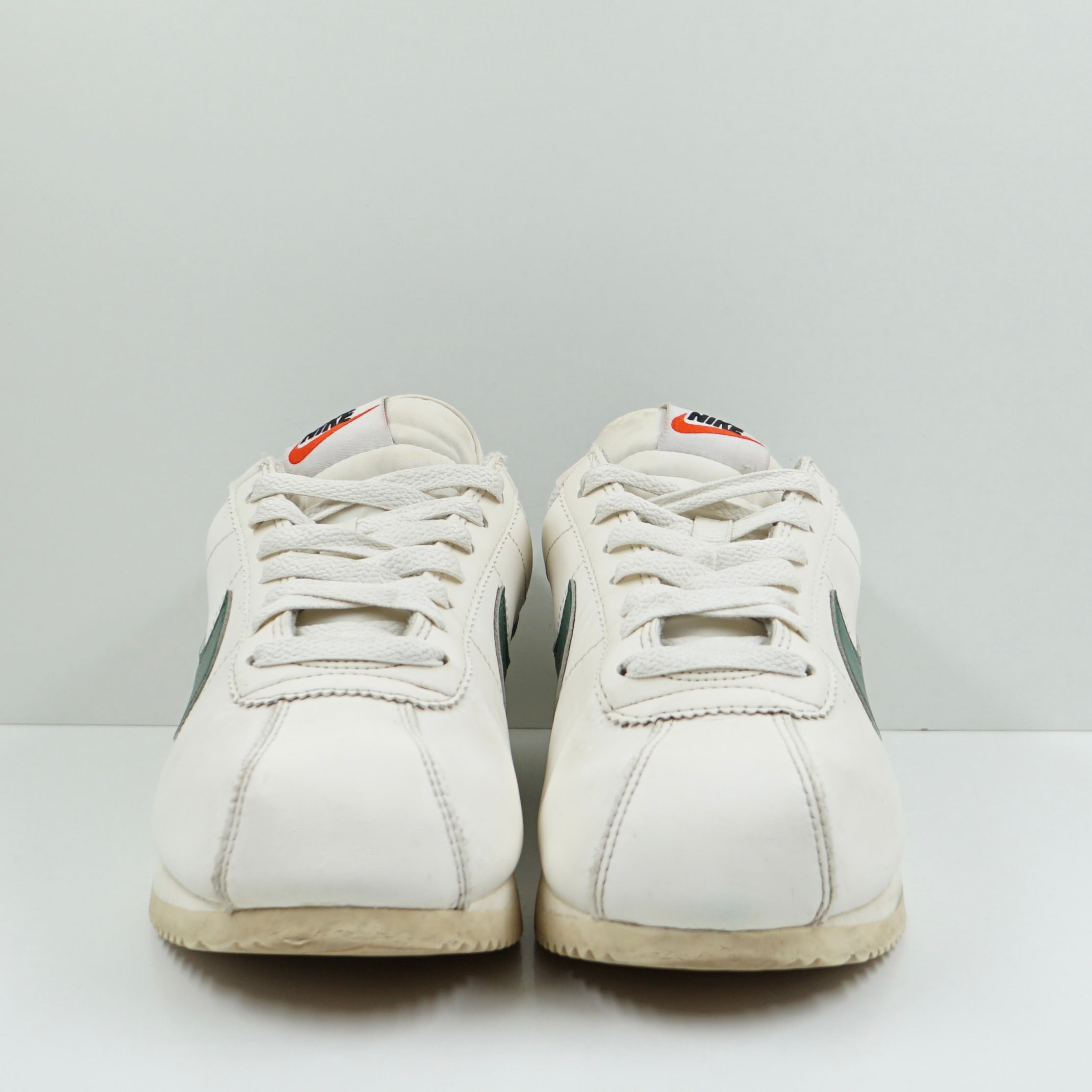 Nike Cortez Sail Gorge Green (W)