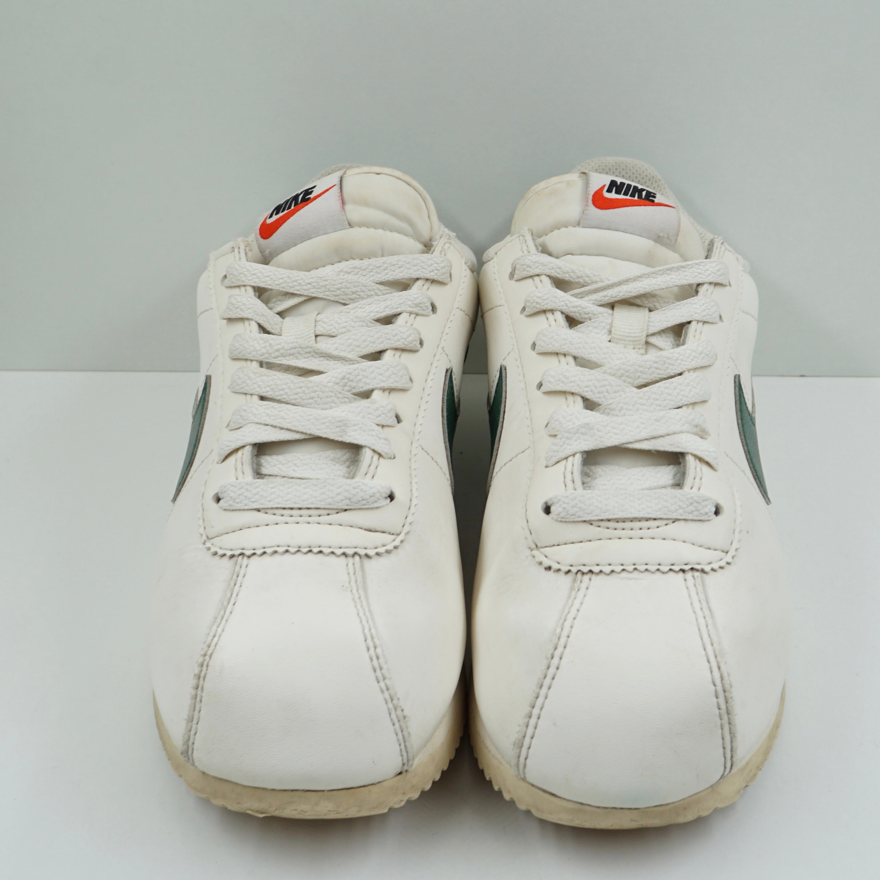 Nike Cortez Sail Gorge Green (W)