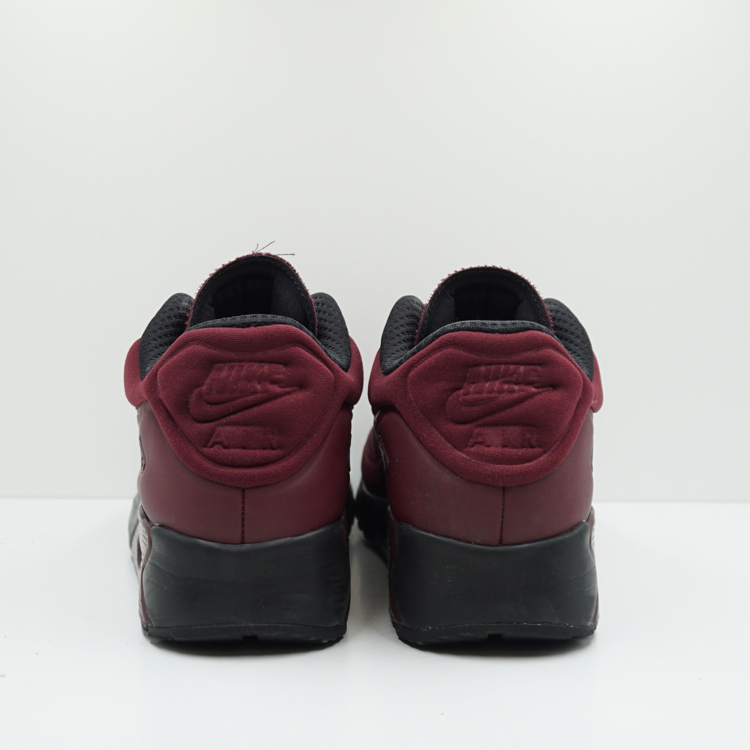 Nike Air Max 90 Ultra Bordeaux