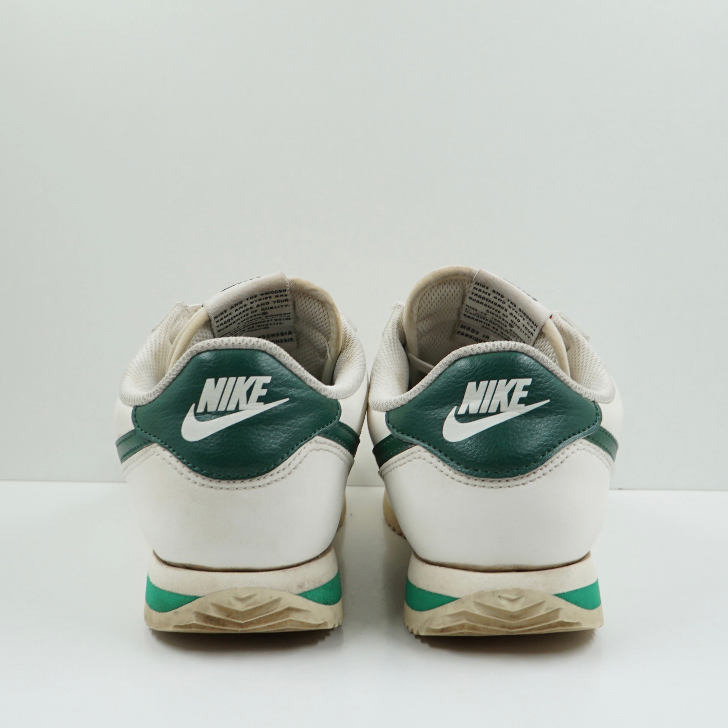 Nike Cortez Sail Gorge Green (W)