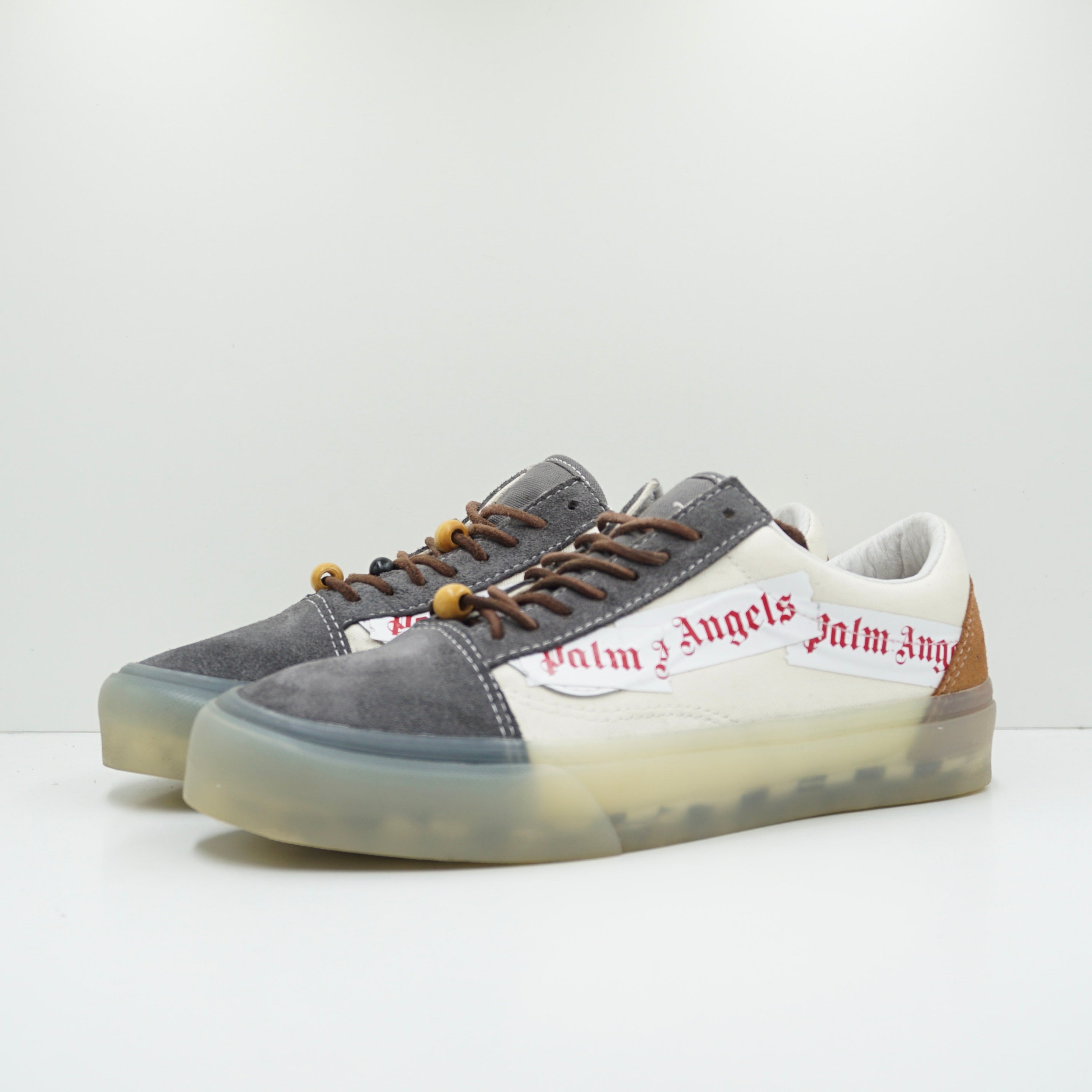 Vans Old Skool VLT LX Palm Angels Pewter