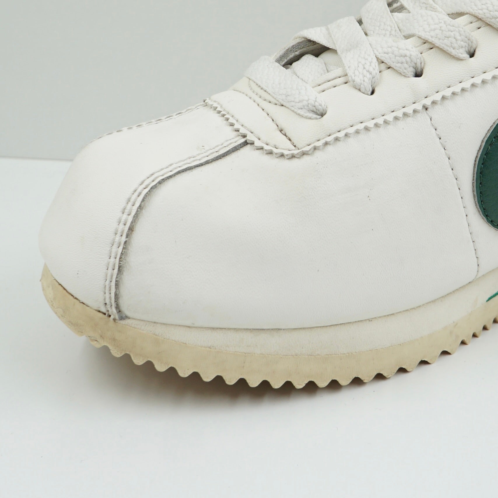 Nike Cortez Sail Gorge Green (W)