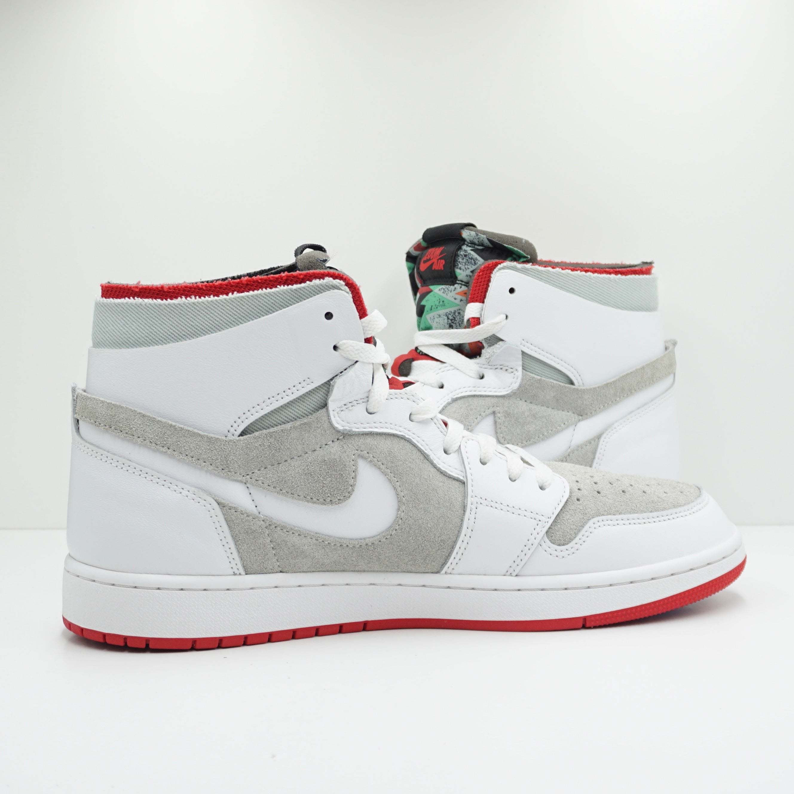 Jordan 1 High Zoom Air CMFT Hare