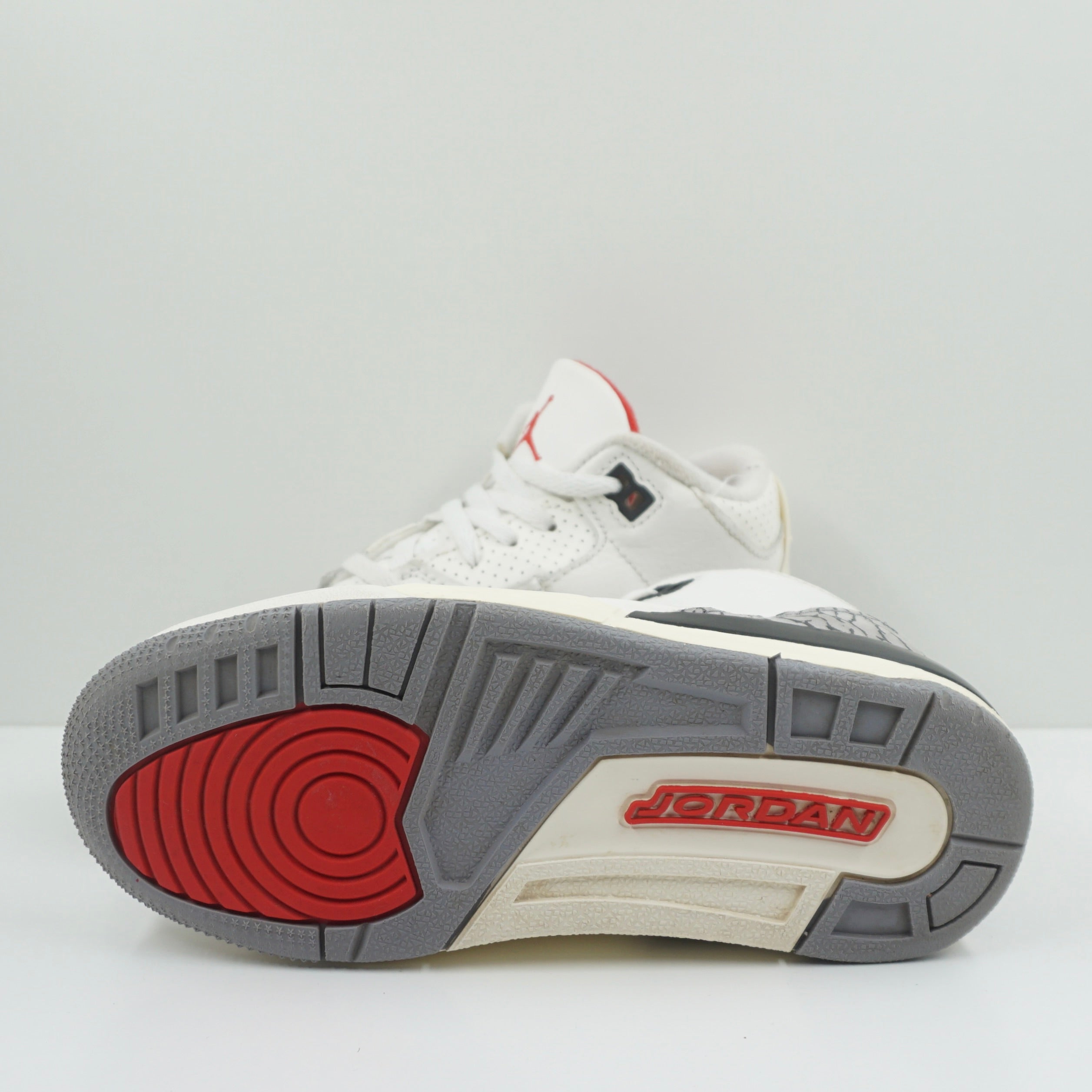 Jordan 3 Retro White Cement Reimagined (PS)