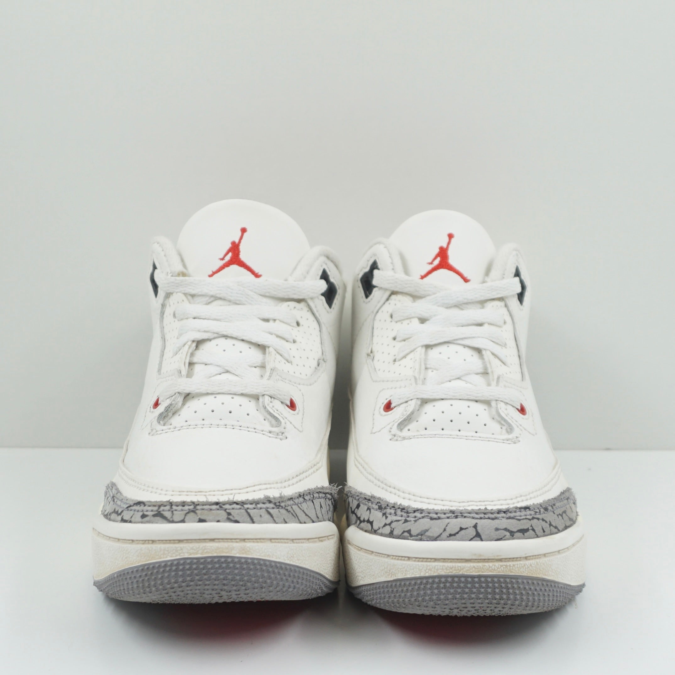 Jordan 3 Retro White Cement Reimagined (PS)